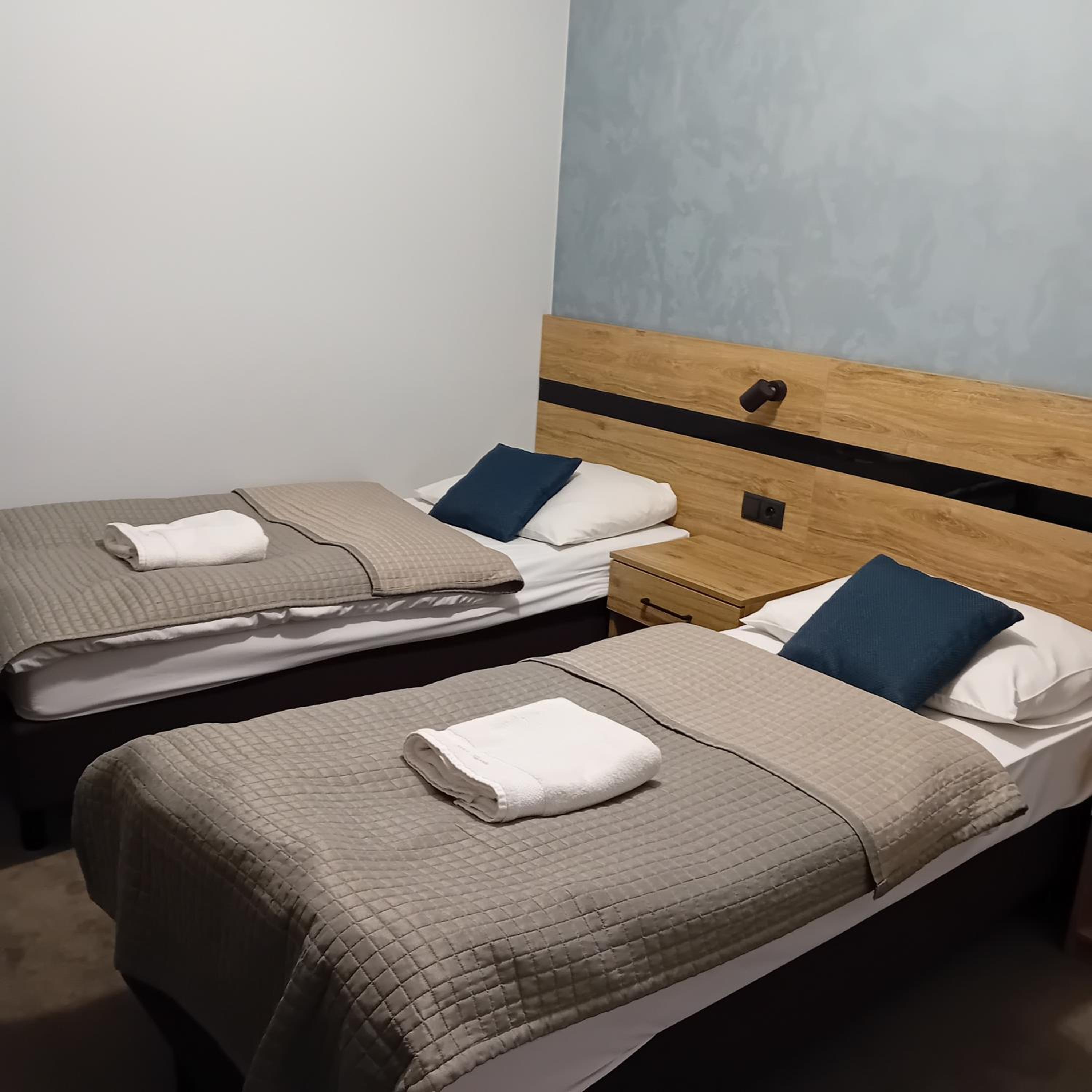 Double or Twin Room - Photo 1