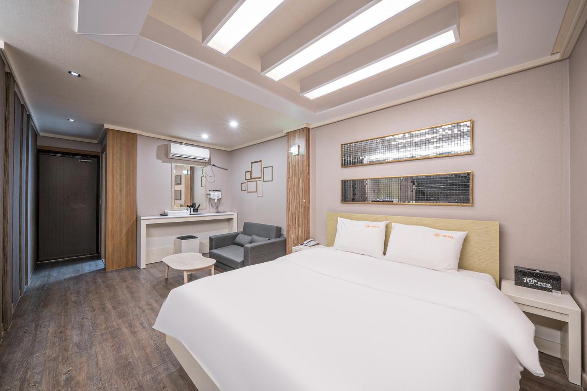Double Room photo 1