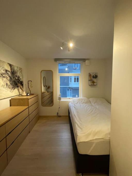 Two-Bedroom Apartment photo 2