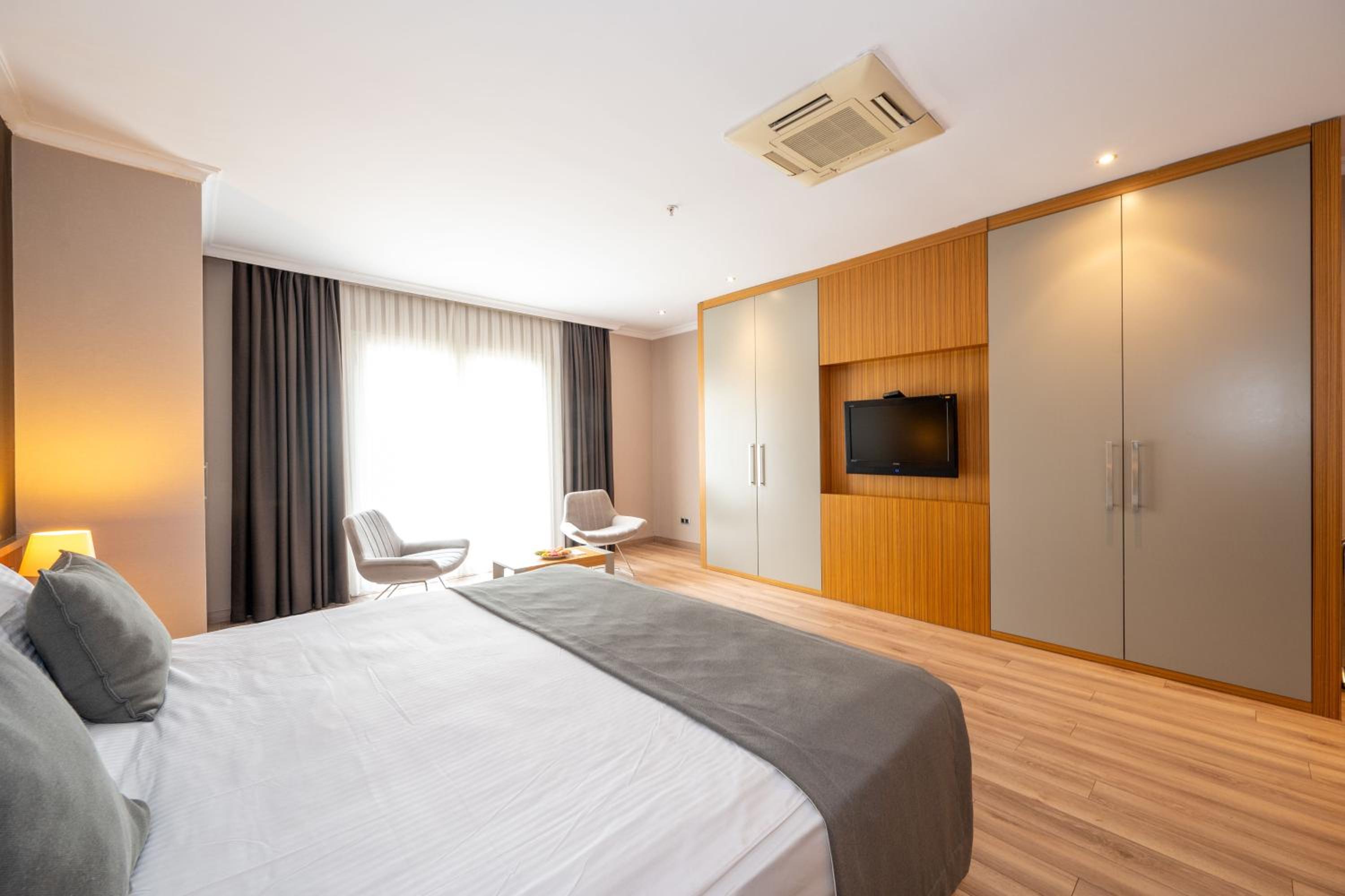 Executive Room photo 3