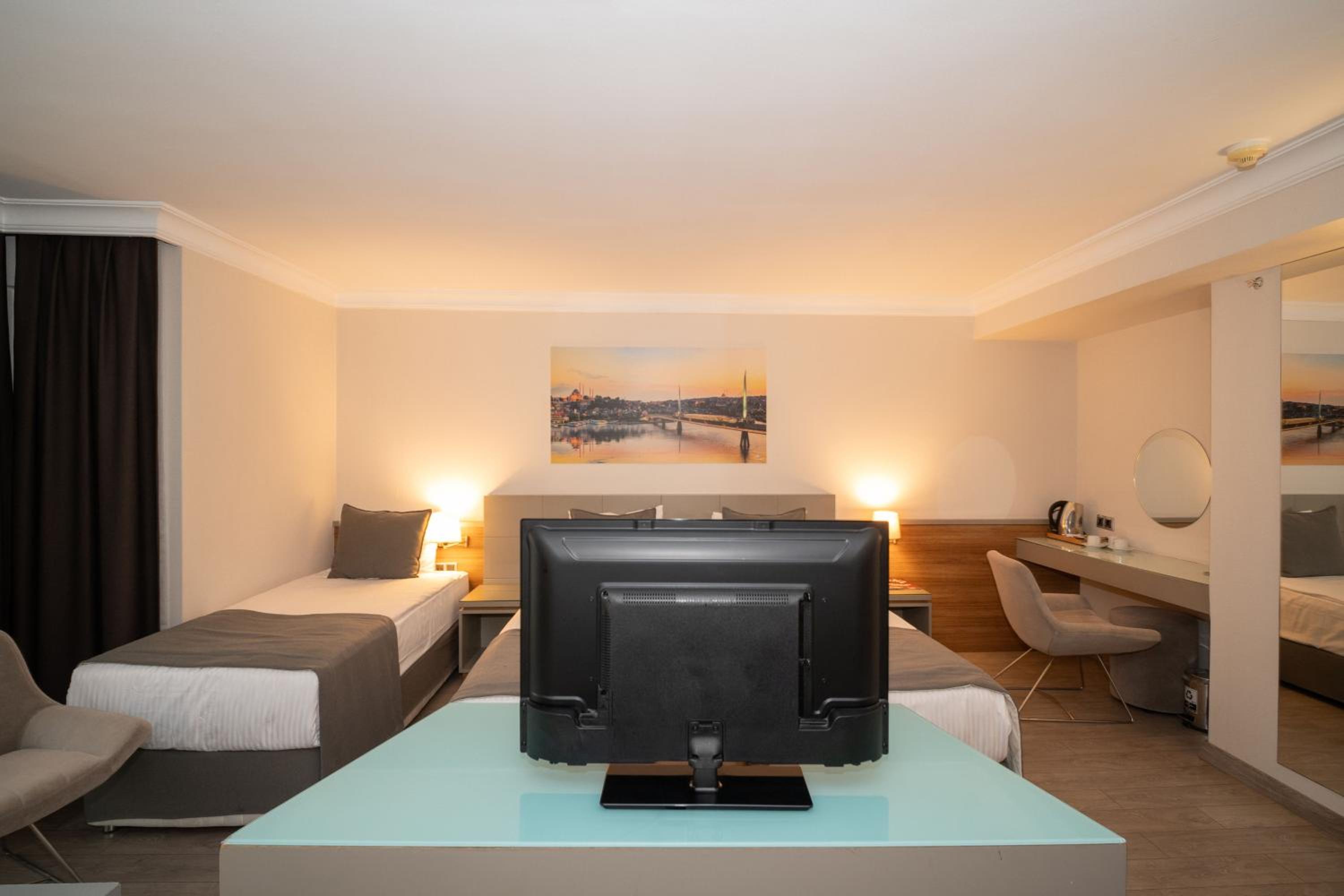 Triple Room photo 2