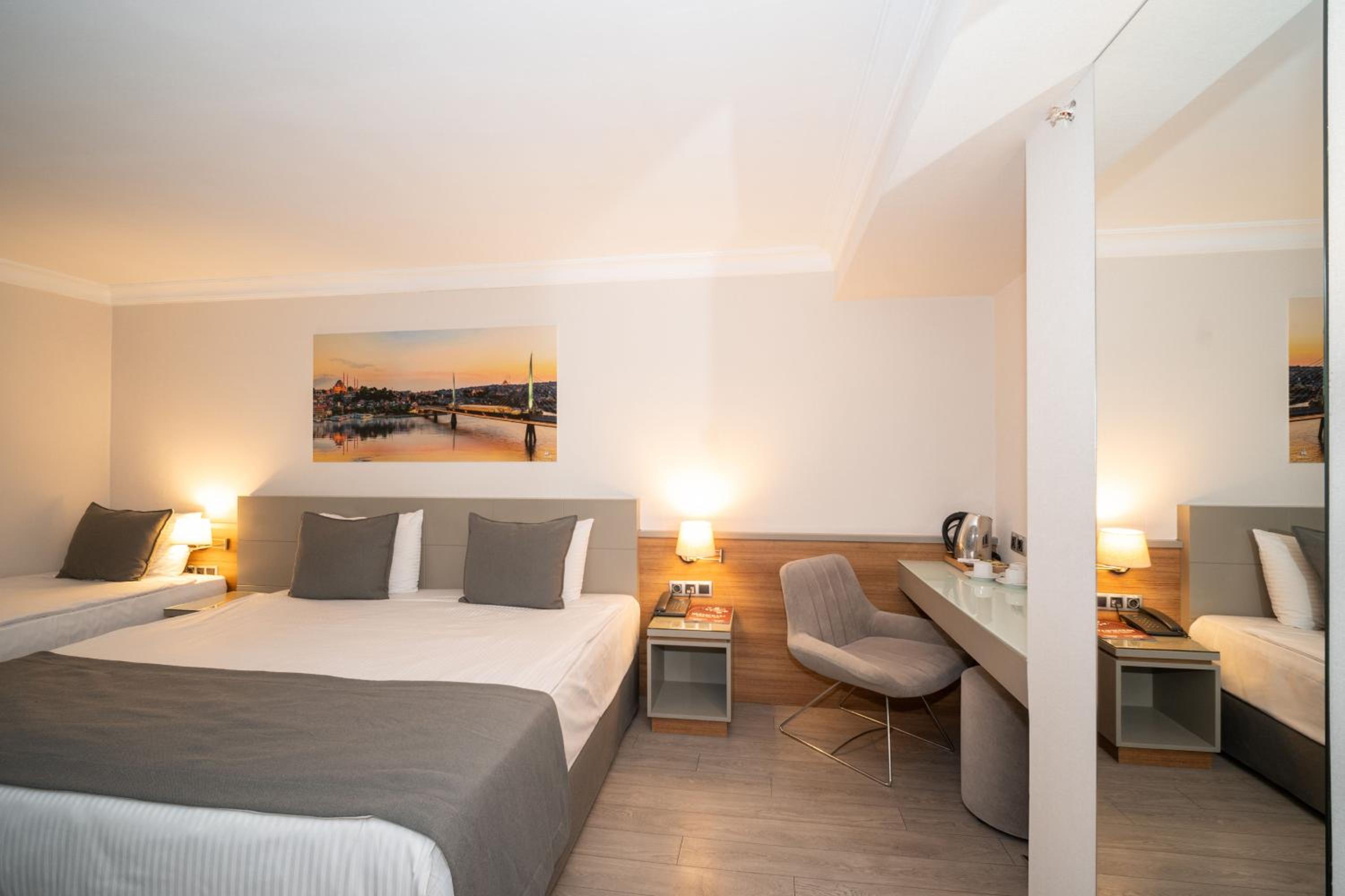 Triple Room photo 3