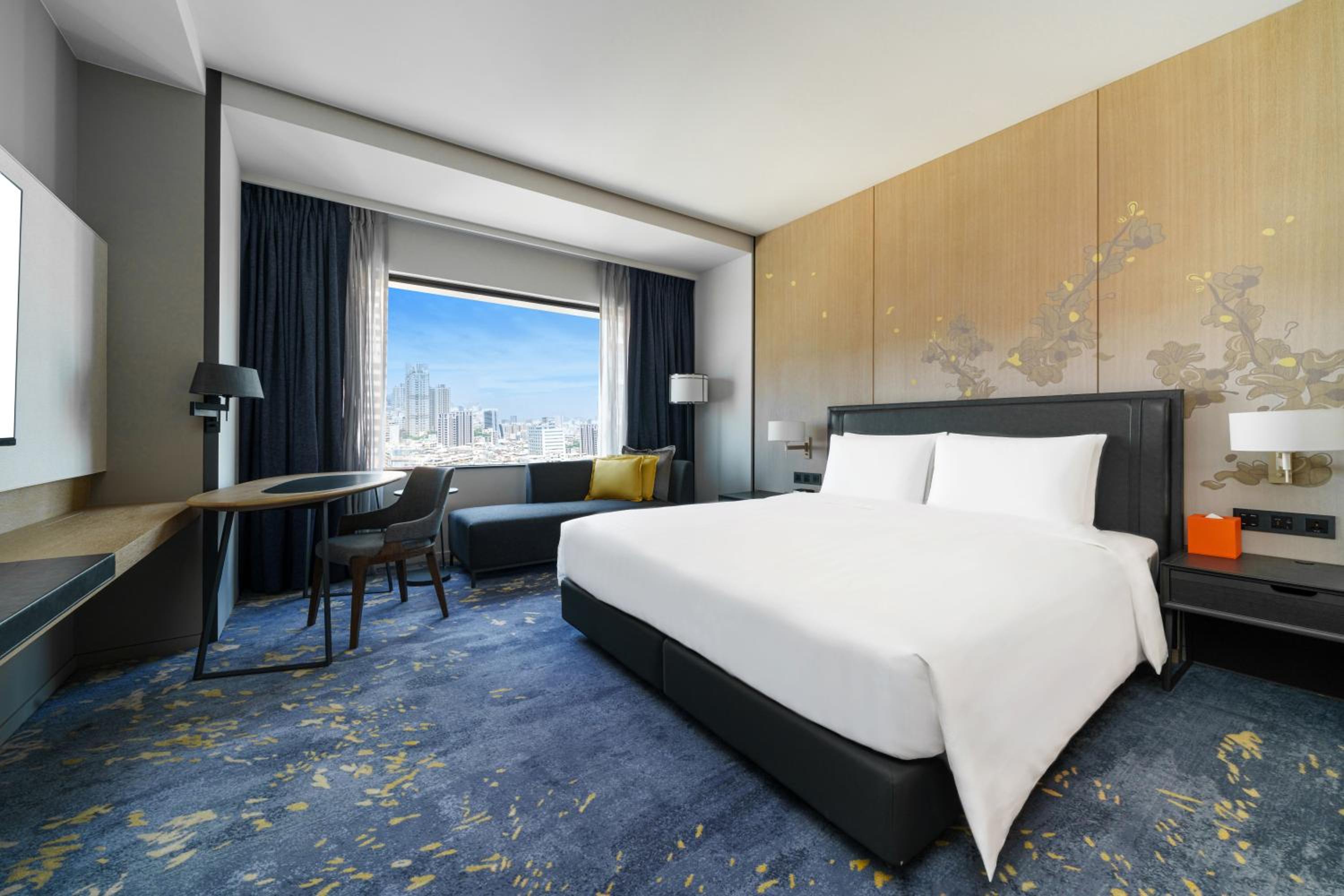 Classic King Room - Photo 1