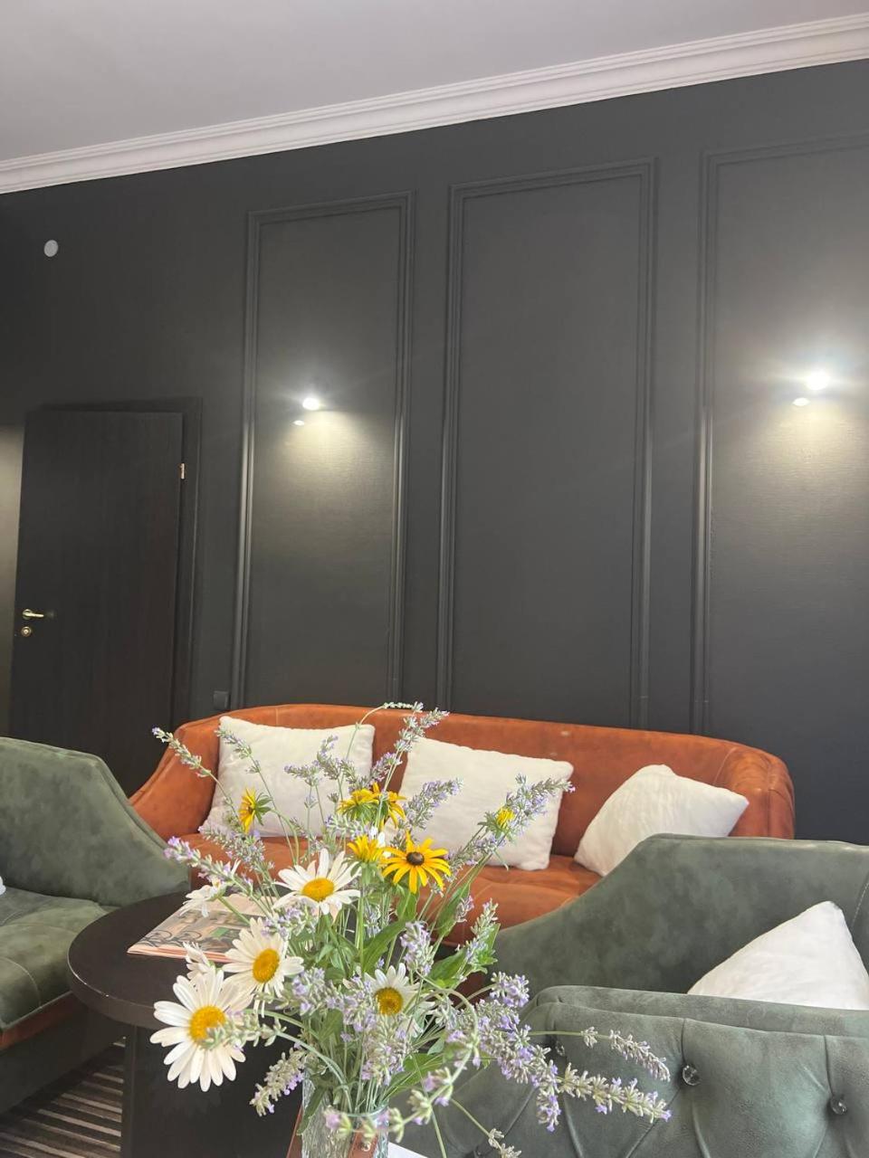 Suite with Balcony photo 2
