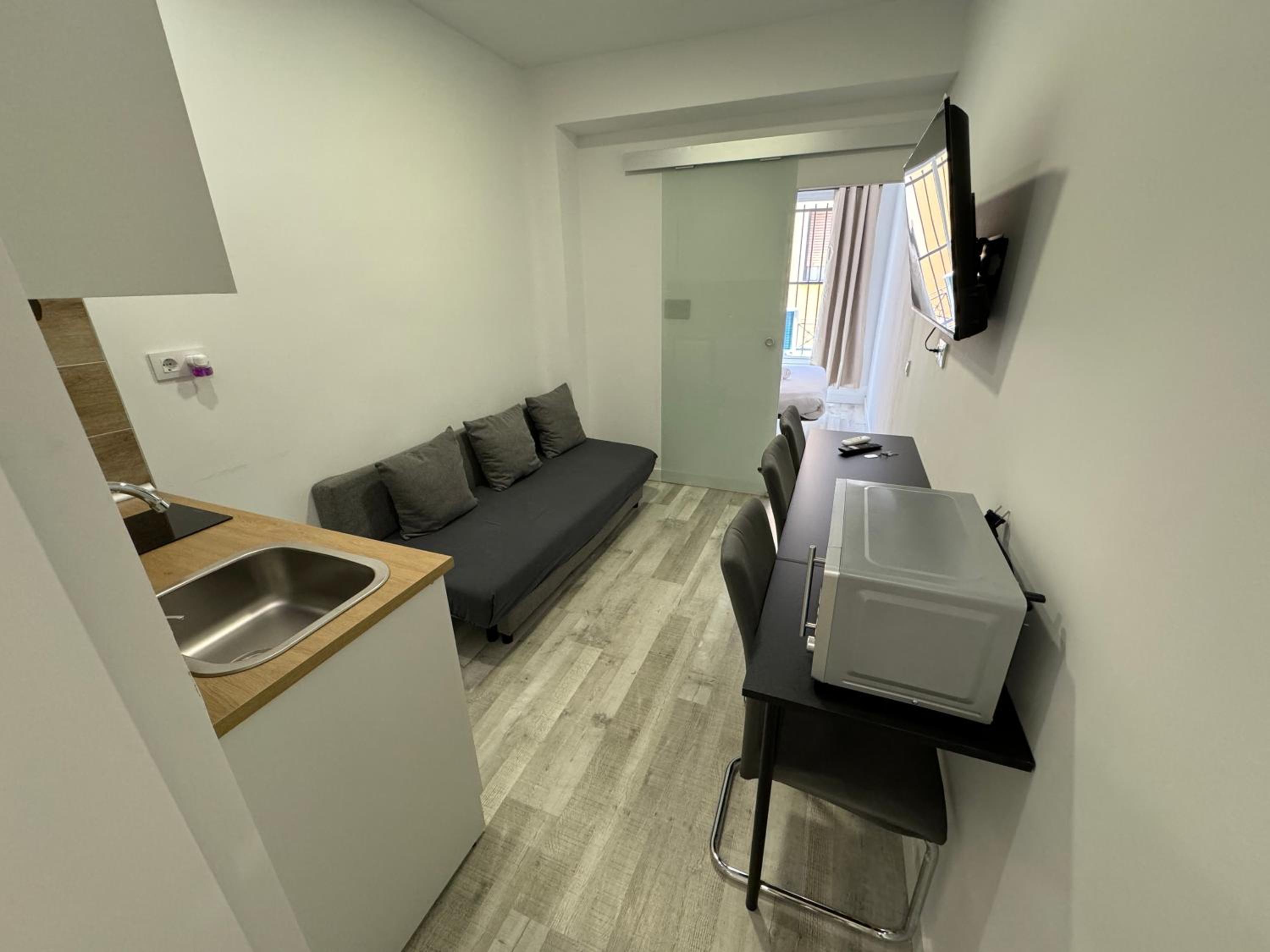 Superior Apartment