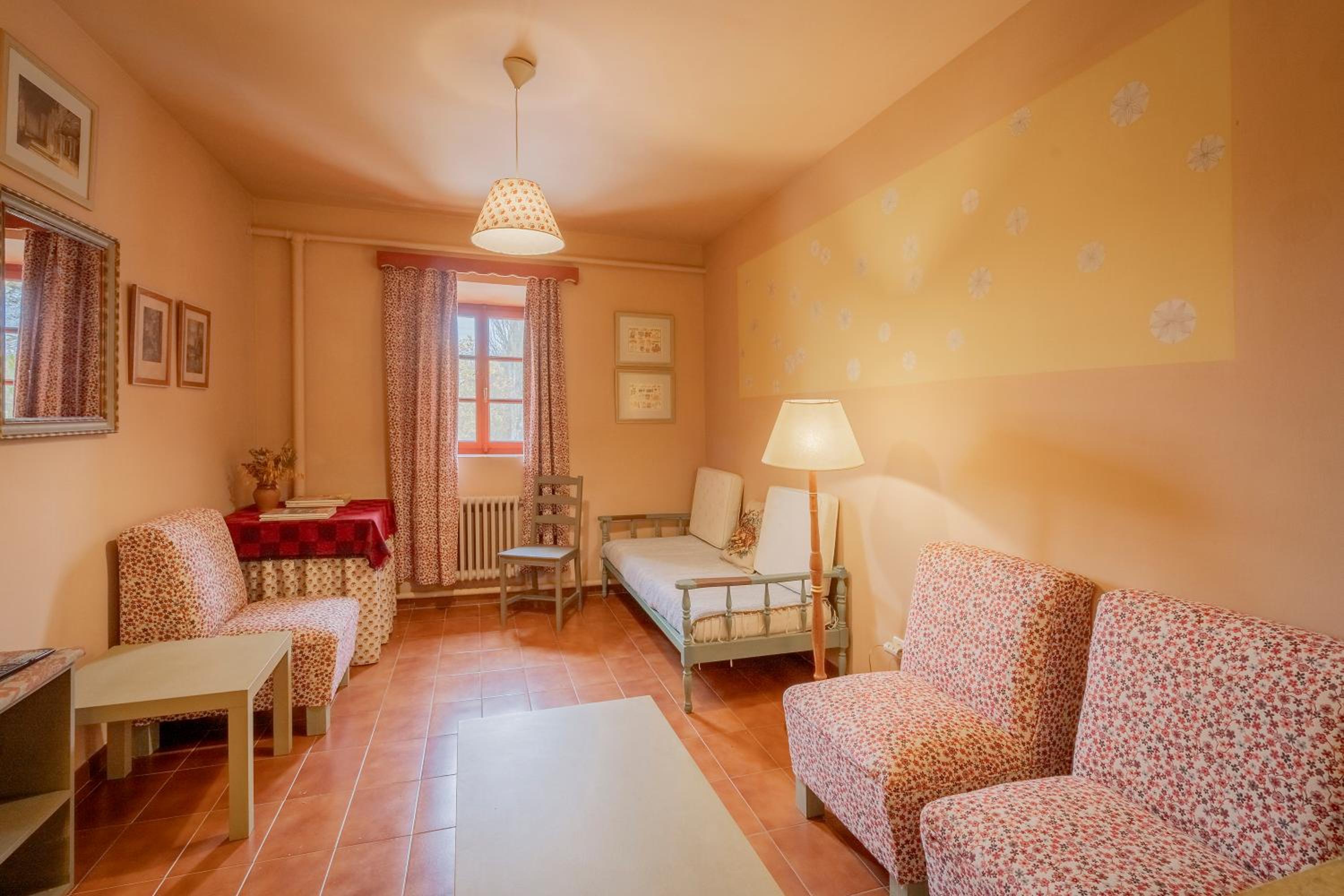 Casa de Dos Habitaciones