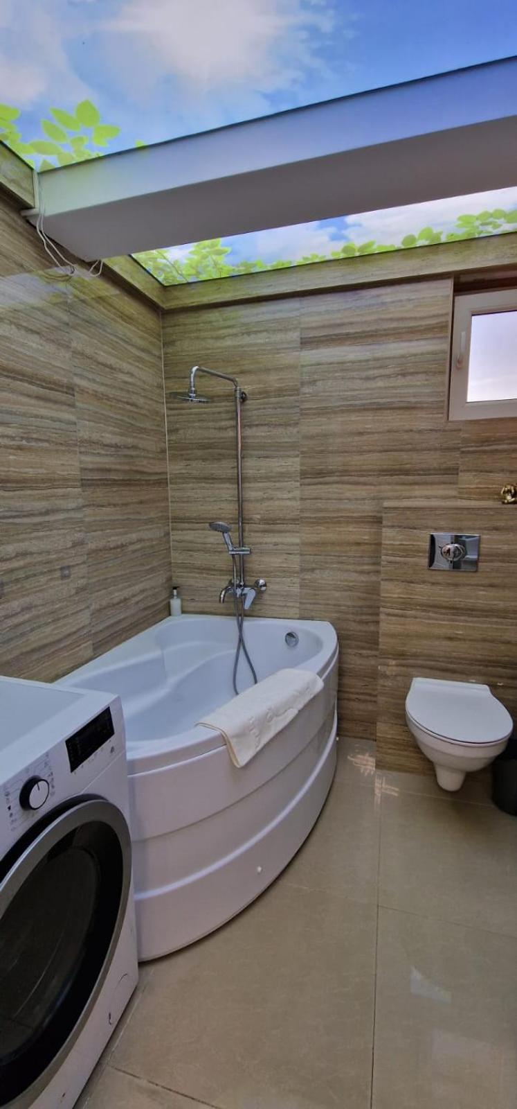 Penthouse Apartment photo 2