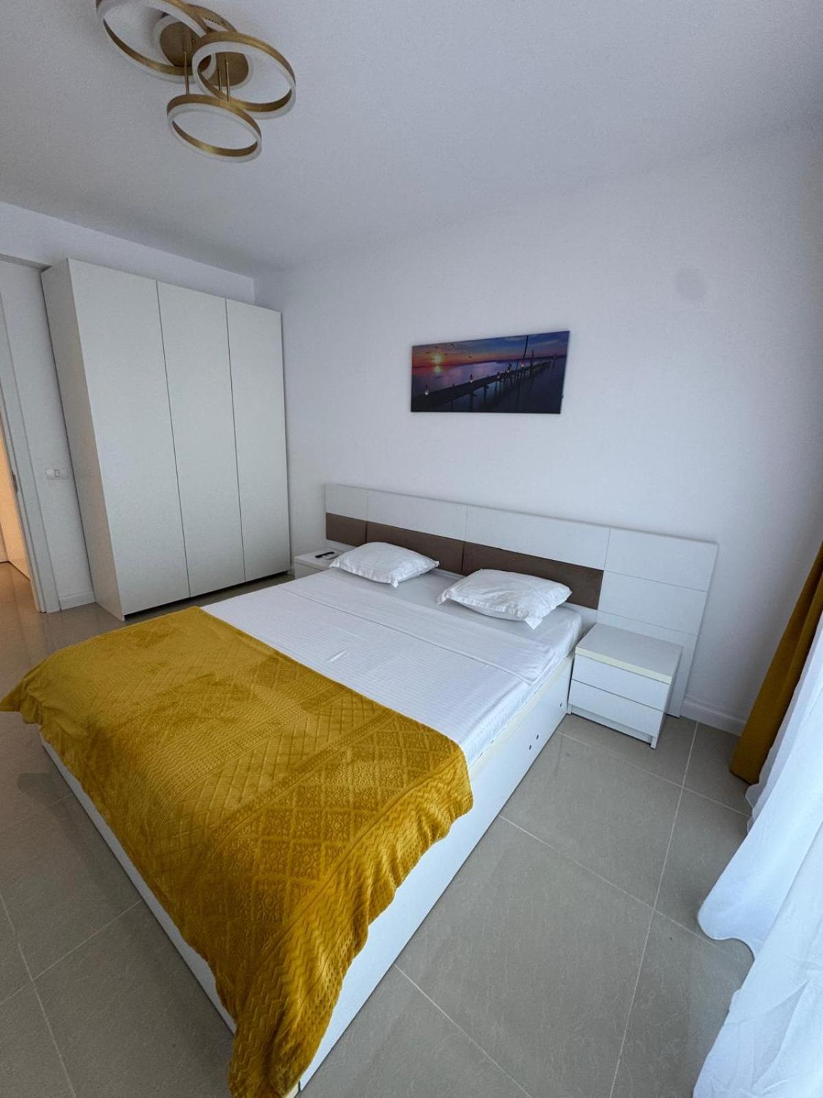 Penthouse Apartment photo 1