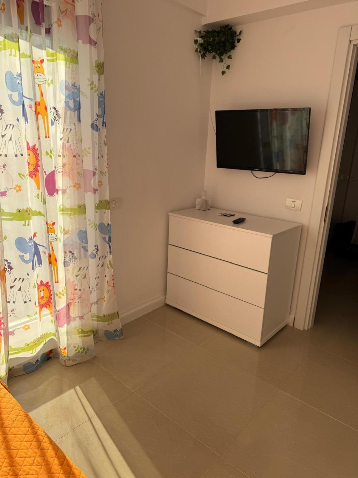 Penthouse Apartment photo 3