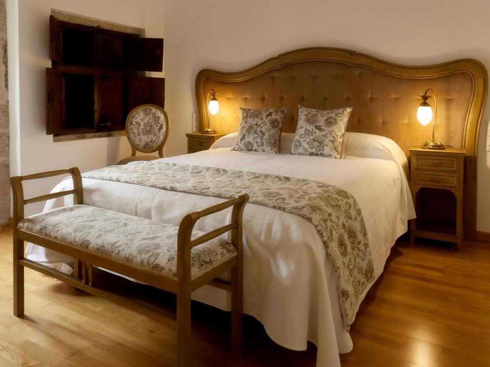 Double or Twin Room - Photo 1