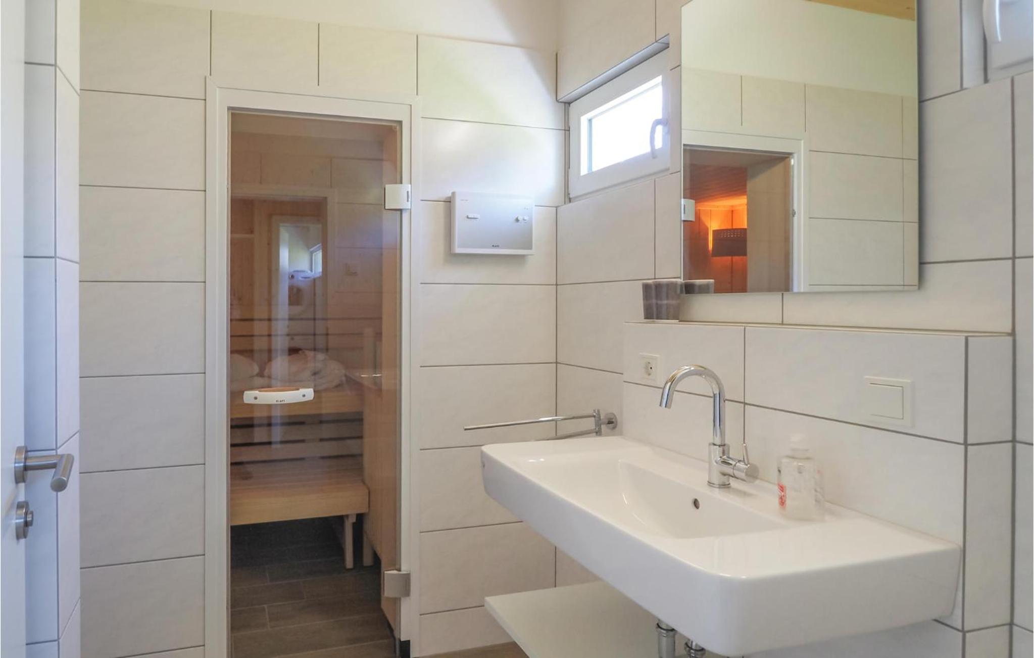 Two-Bedroom Holiday Home photo 3