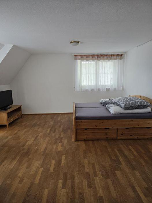 Double Room with Terrace photo 2