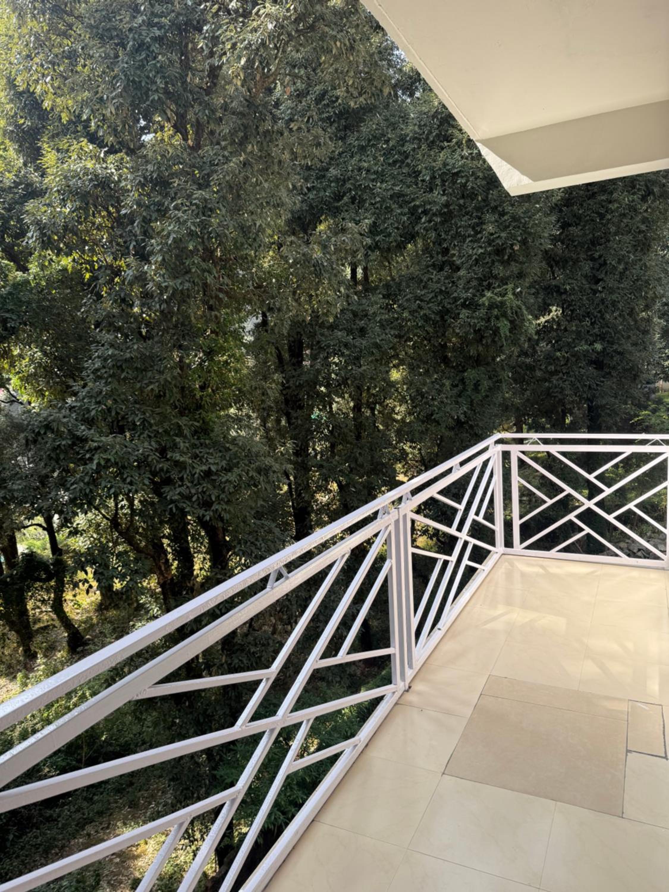 Double Room with Balcony photo 2