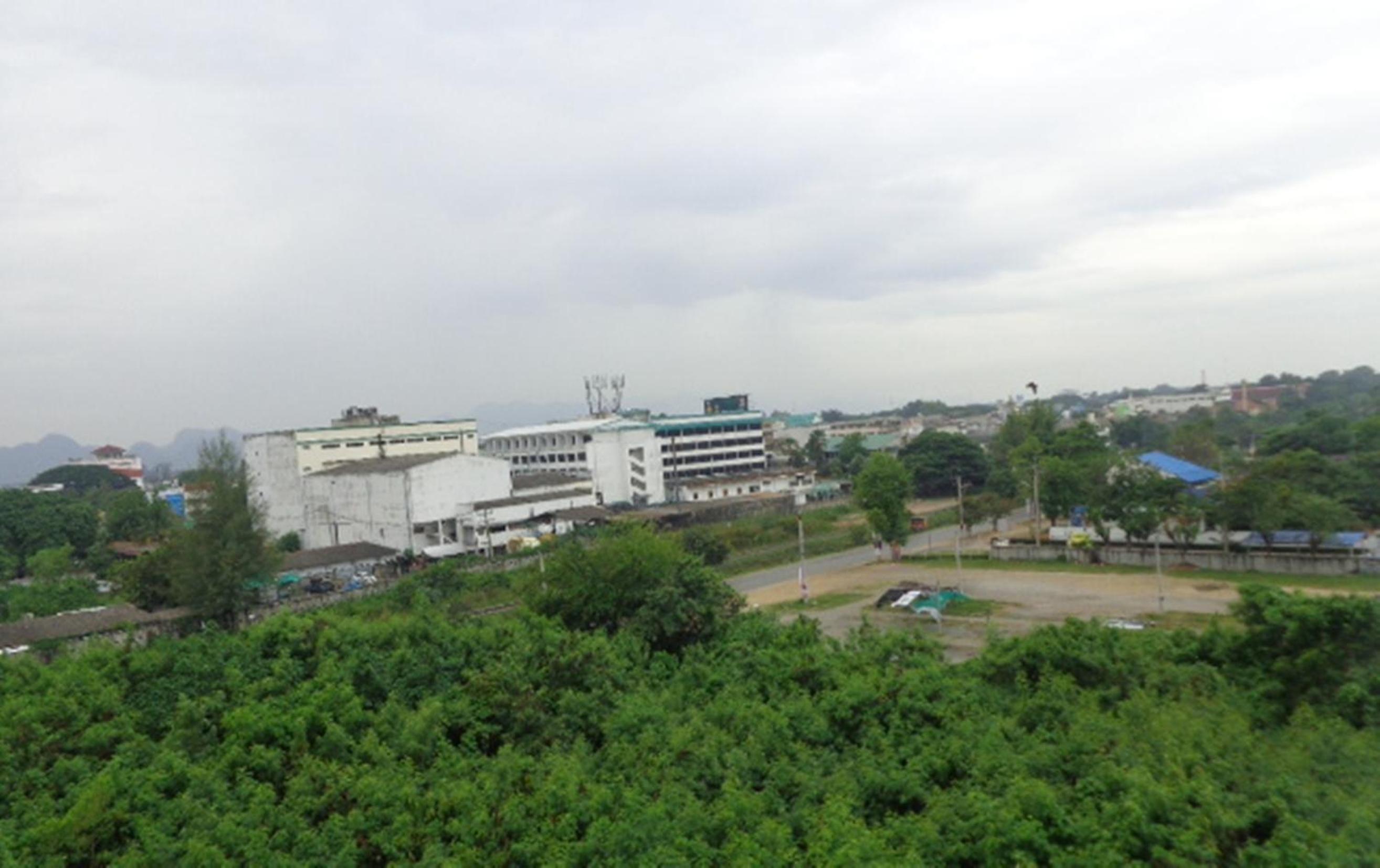 Double Room with Balcony photo 2