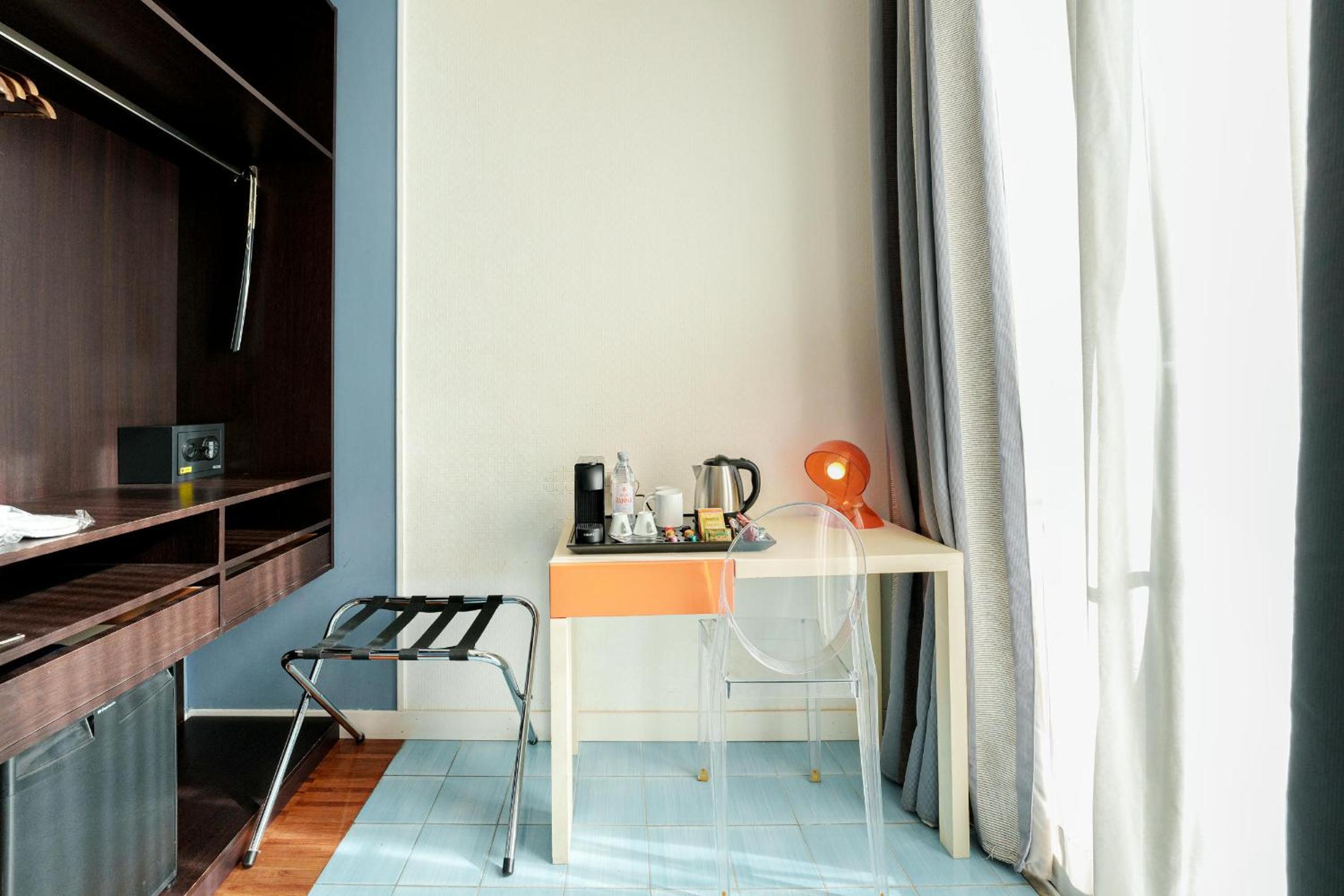 Double or Twin Room photo 1