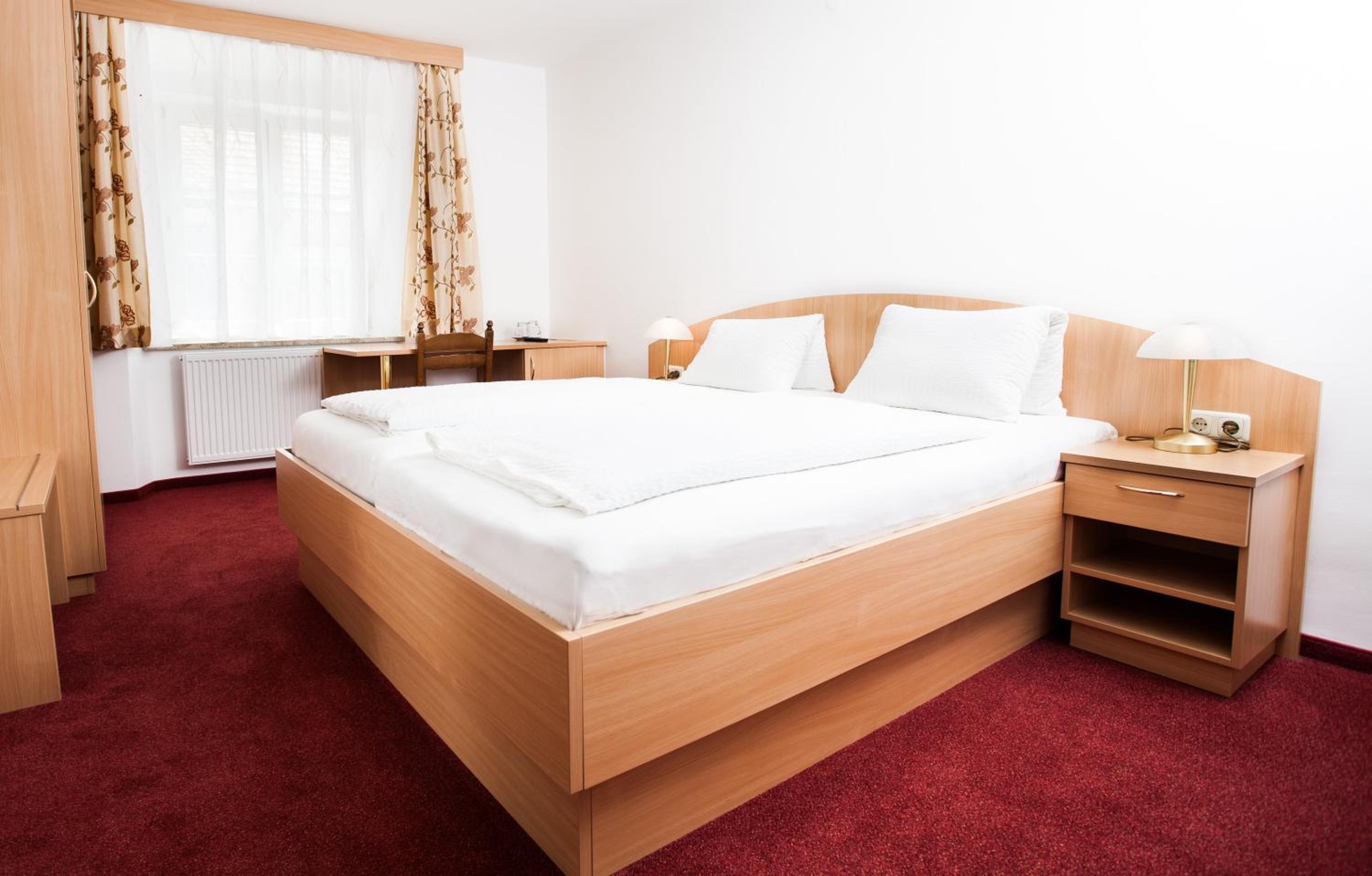 Standard Double Room photo 1