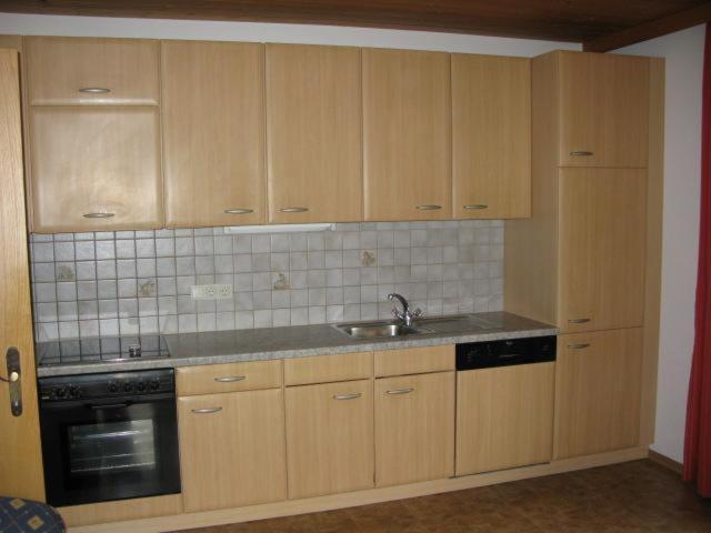 Three-Bedroom Apartment photo 2