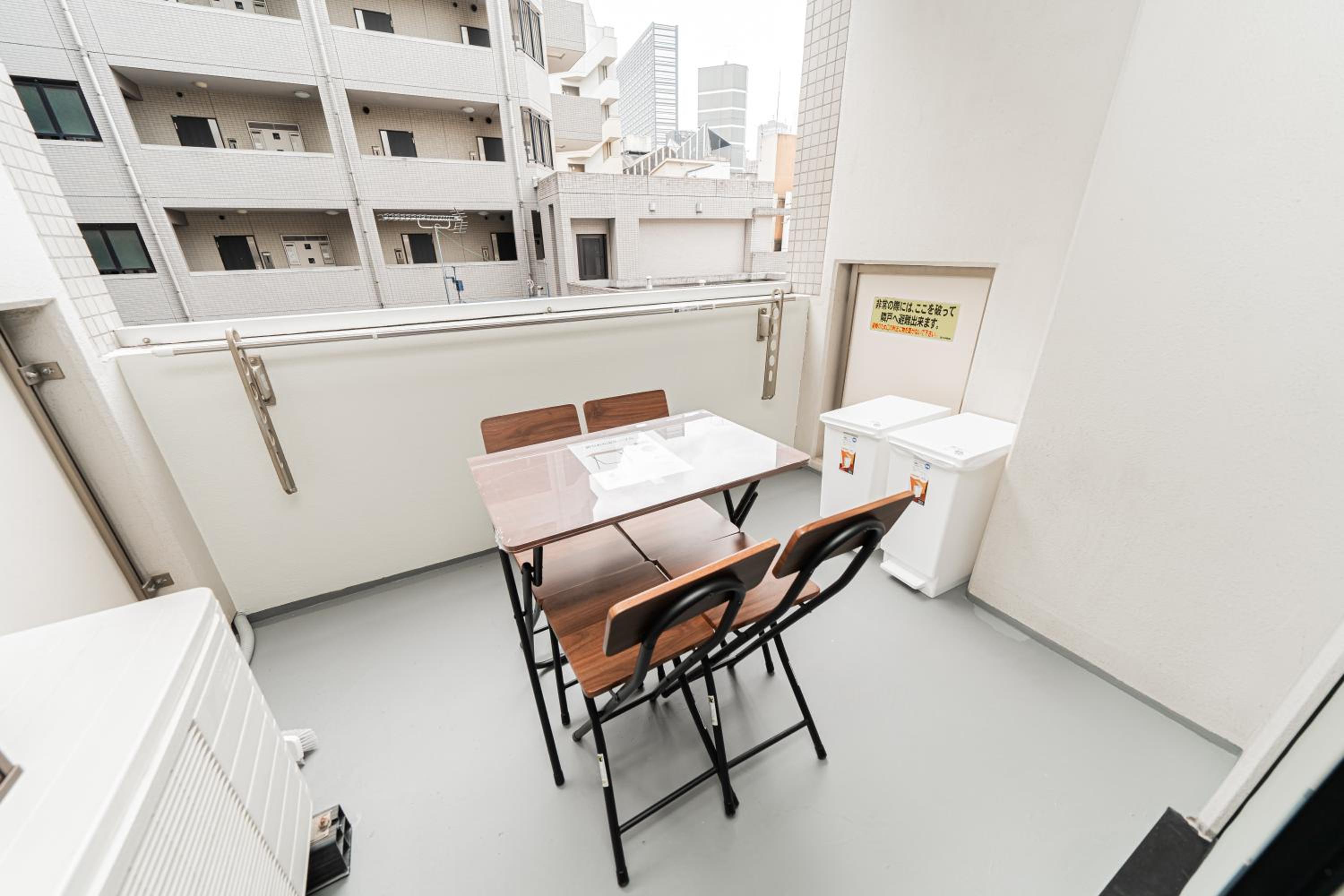 Deluxe Apartment photo 3