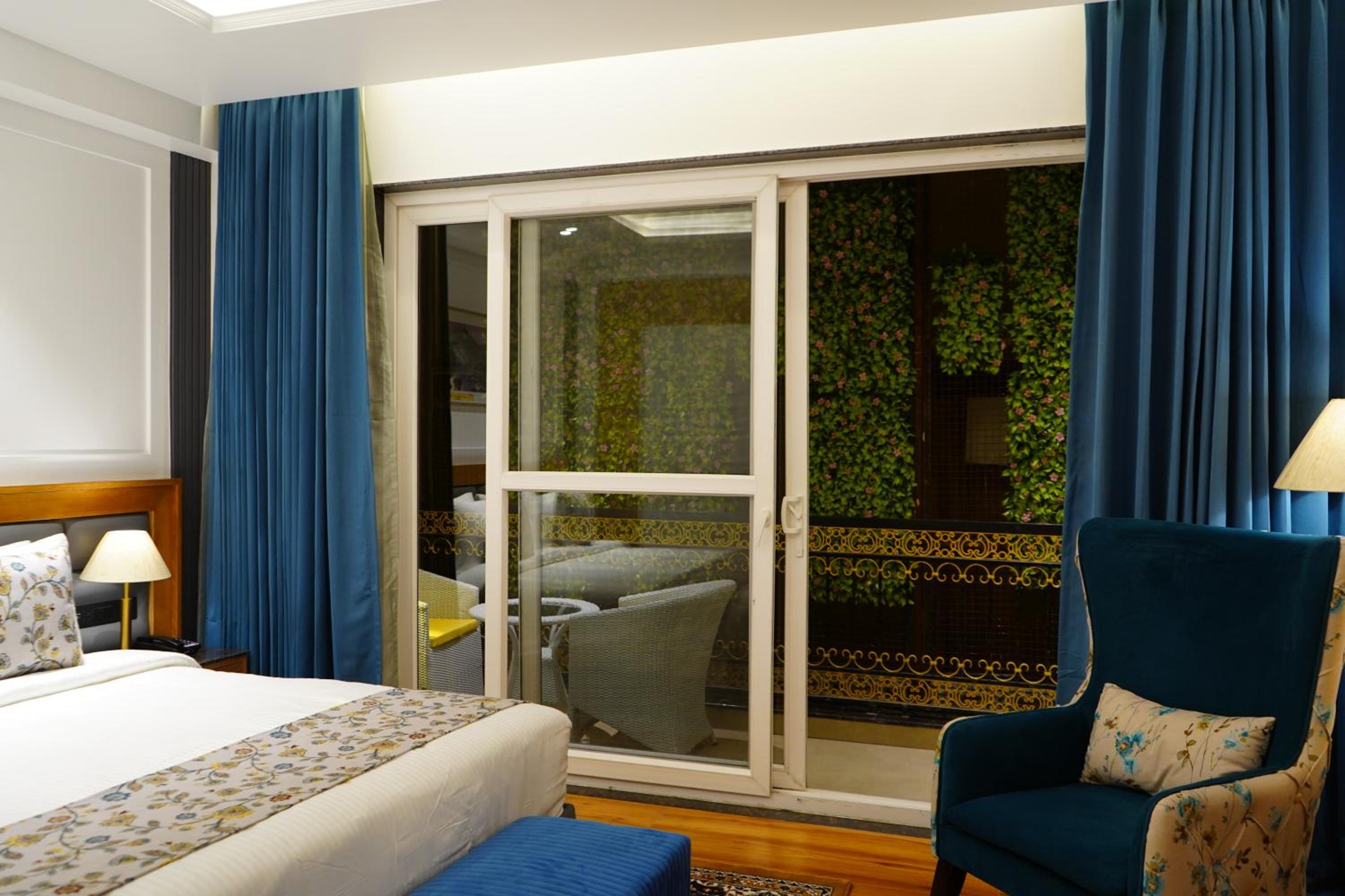 Standard Room Standard Room