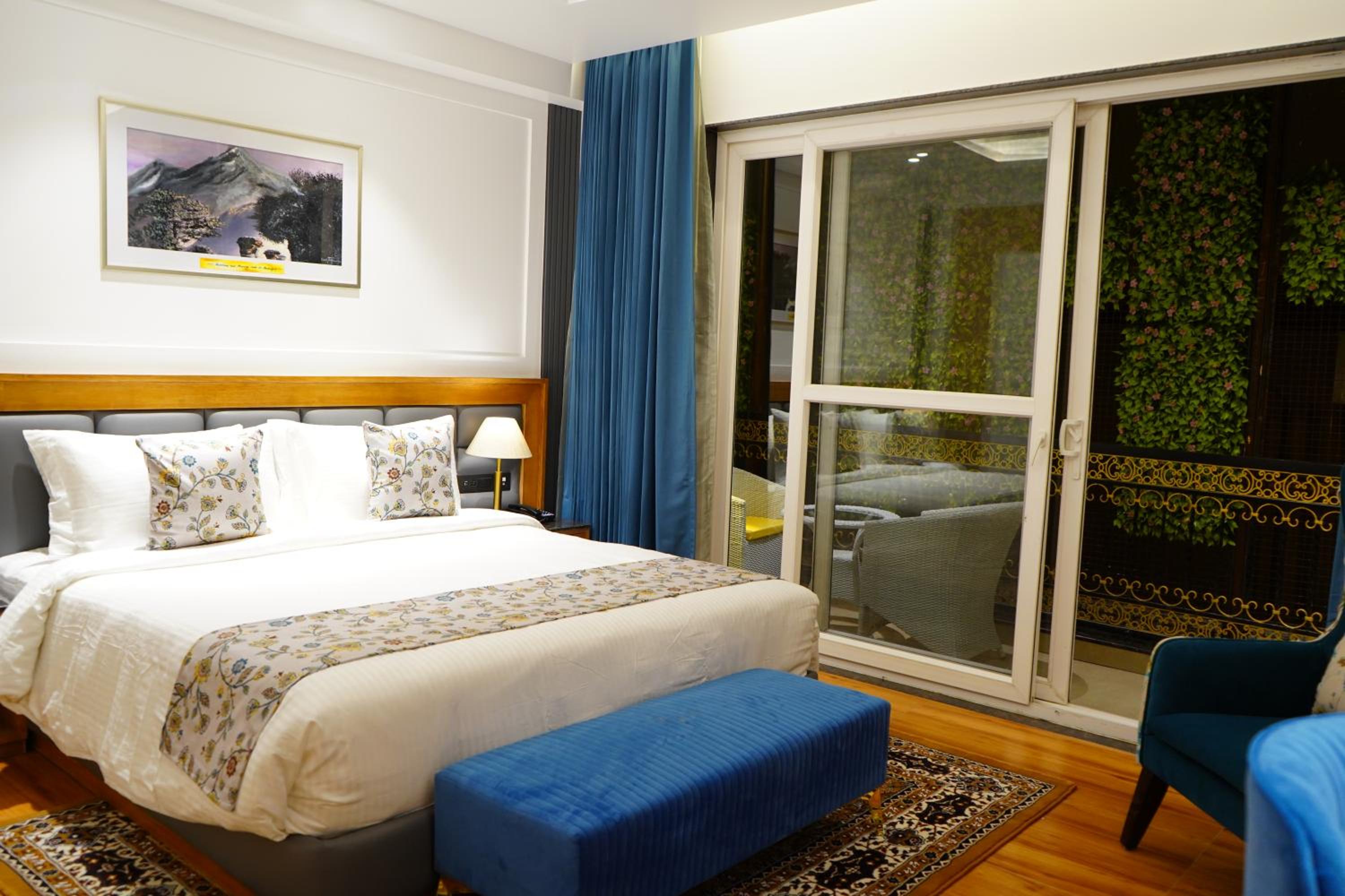 Standard Room photo
