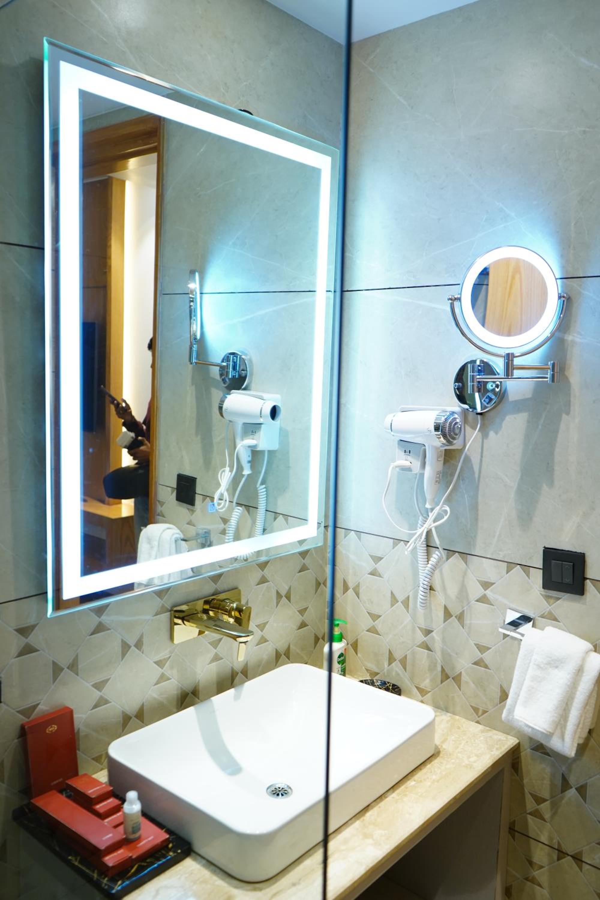 Standard Room photo 2