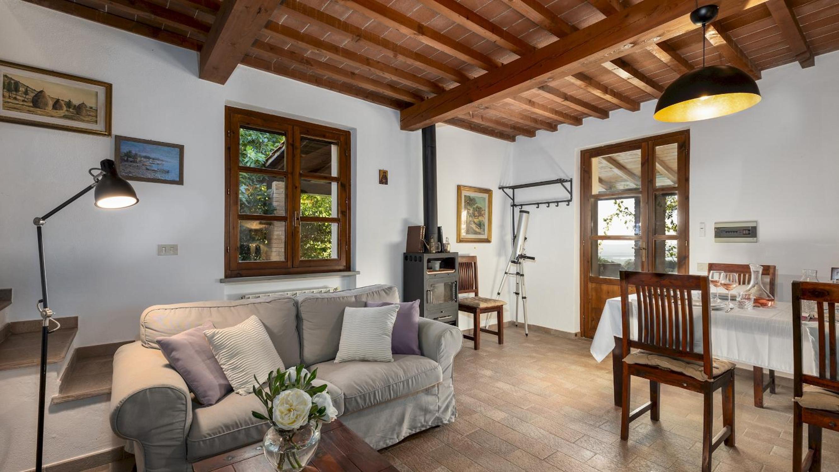 Two-Bedroom Villa photo 1