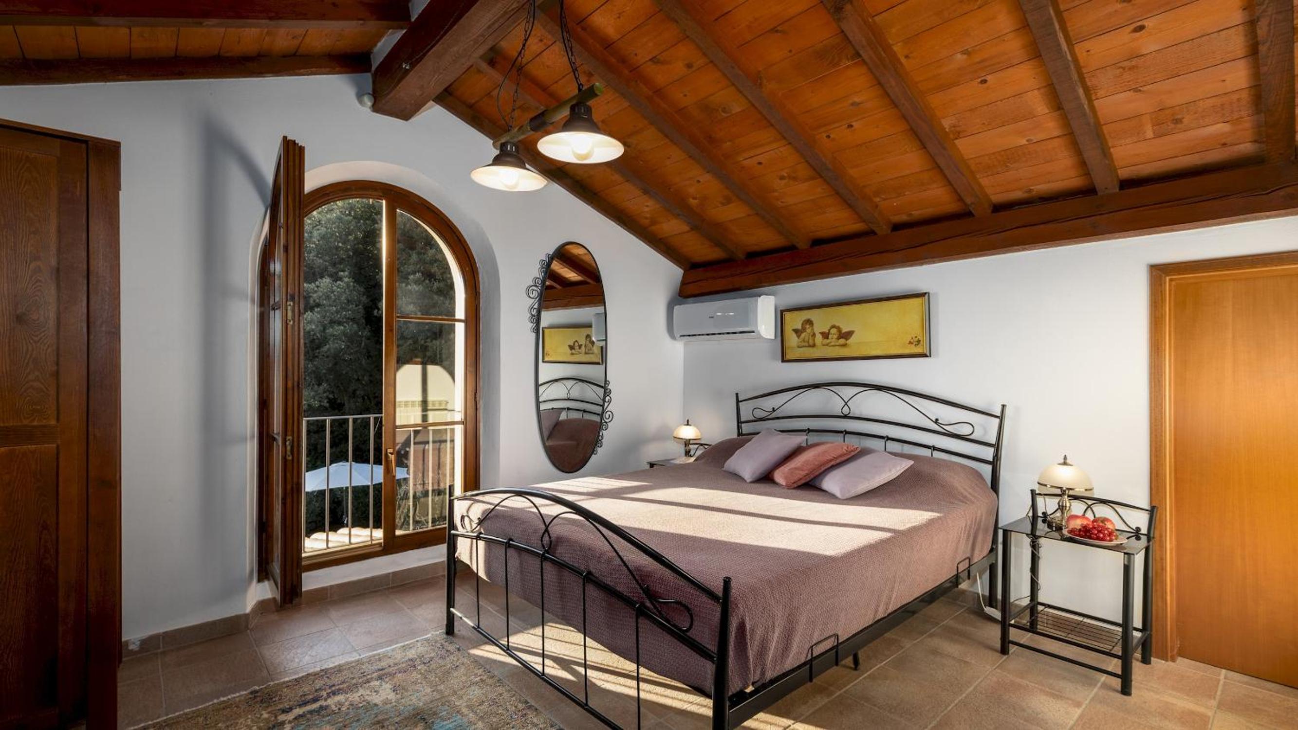 Two-Bedroom Villa photo 3