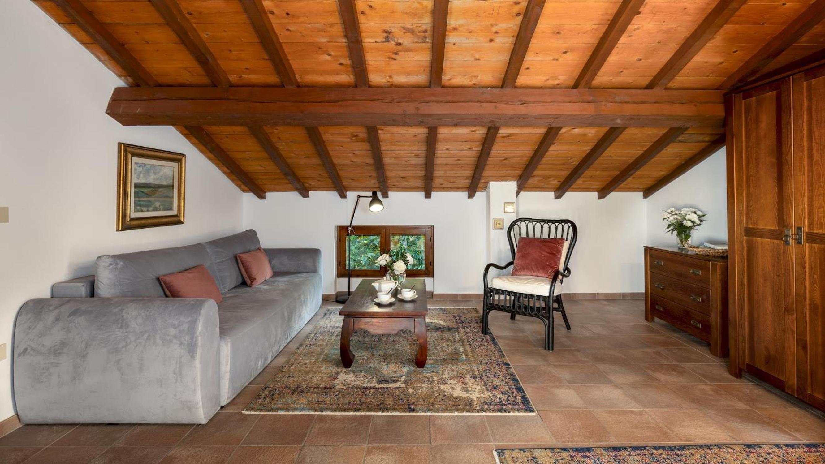 Two-Bedroom Villa photo 2