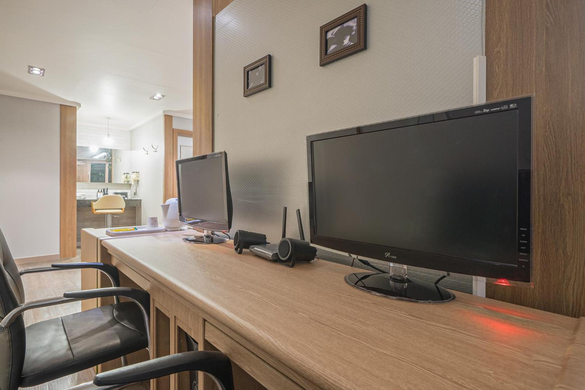 Suite photo 2