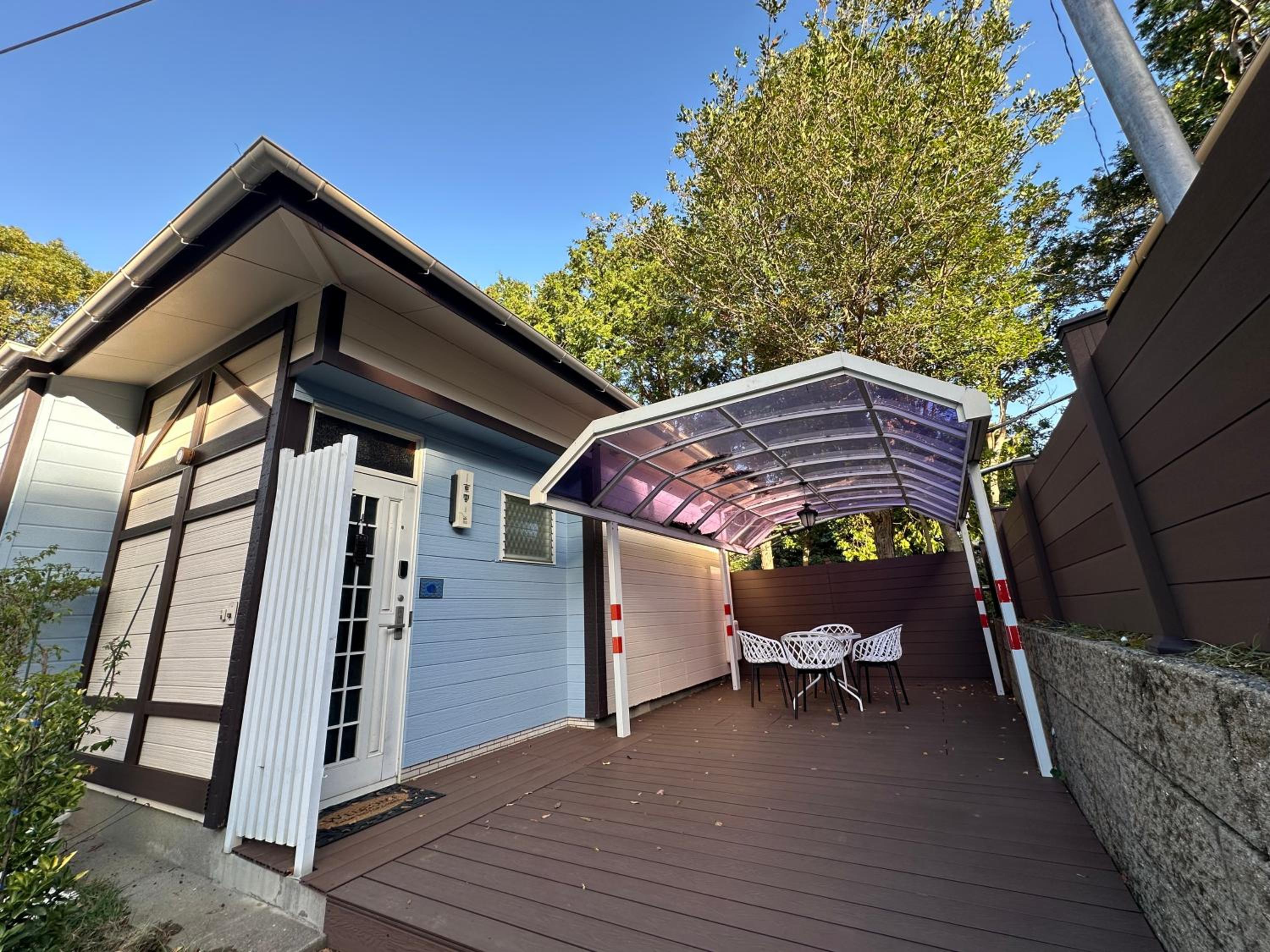 One-Bedroom Chalet photo 2