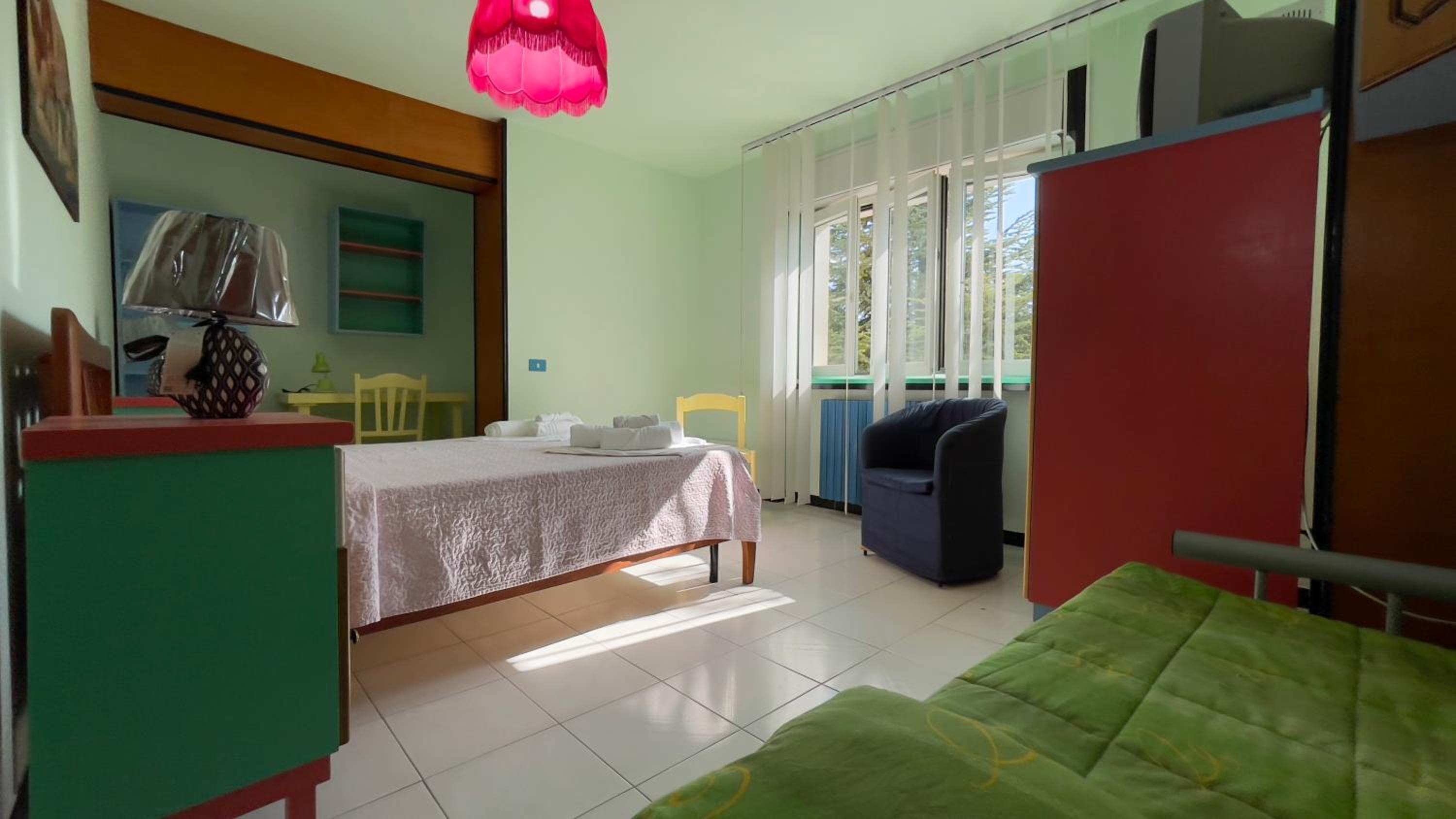 Double Room With Shared Bathroom photo 3