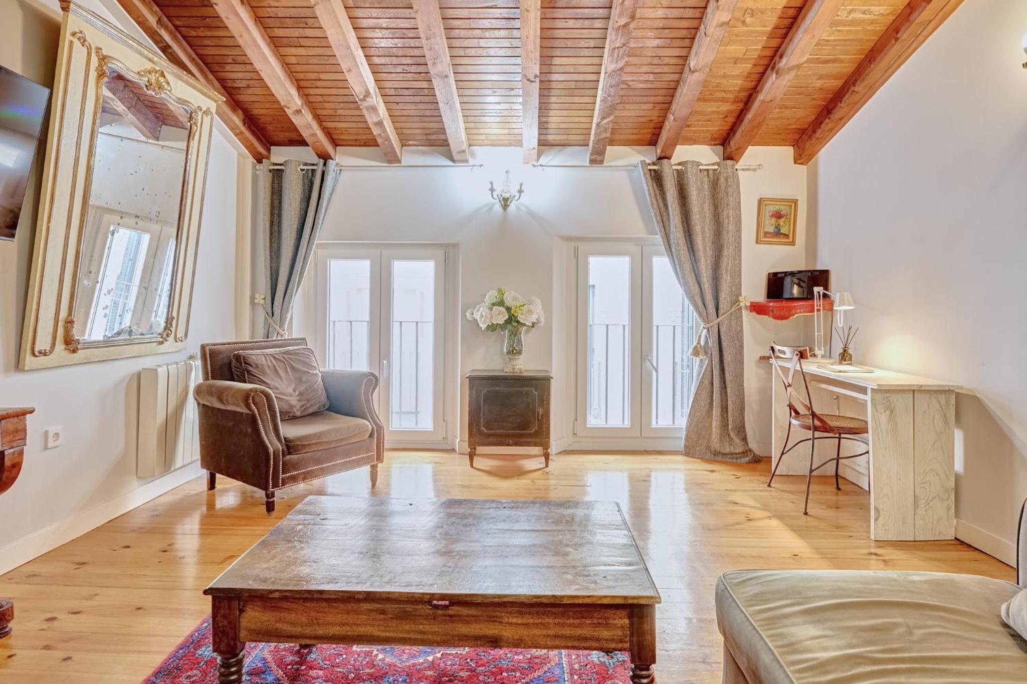 Apartamento Penthouse