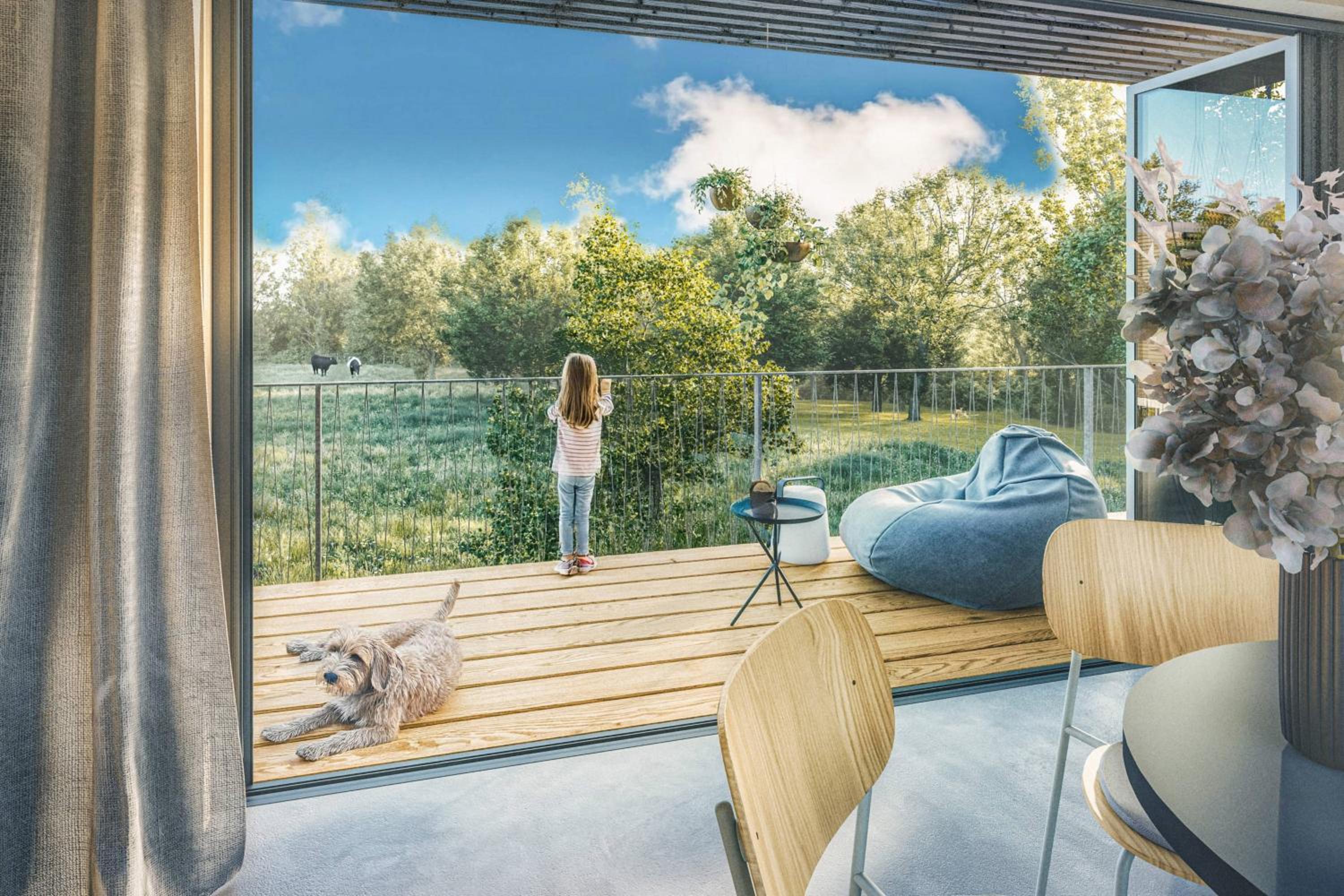 Vacation Home photo 2