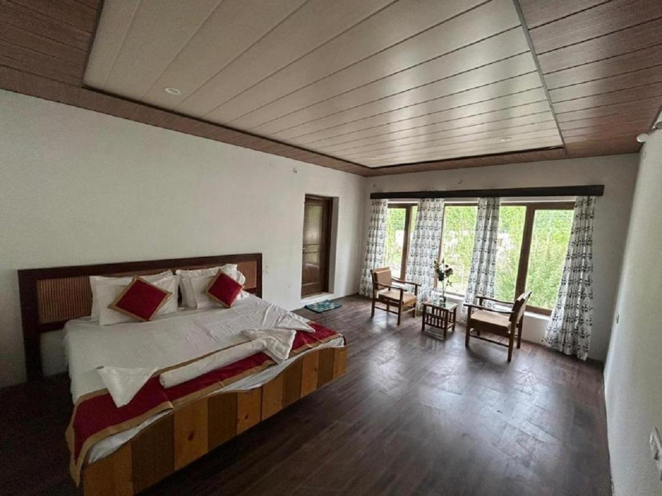 Double Room photo 3