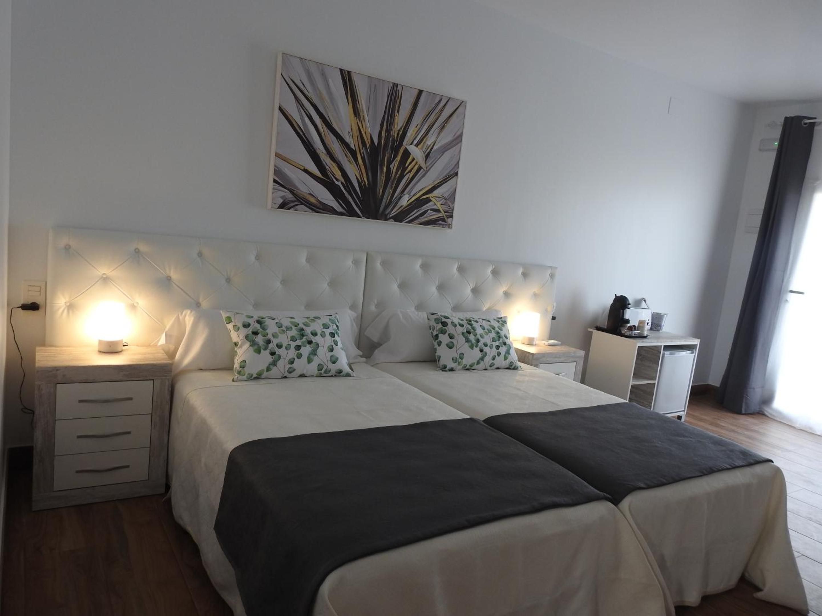 Habitación Doble Superior