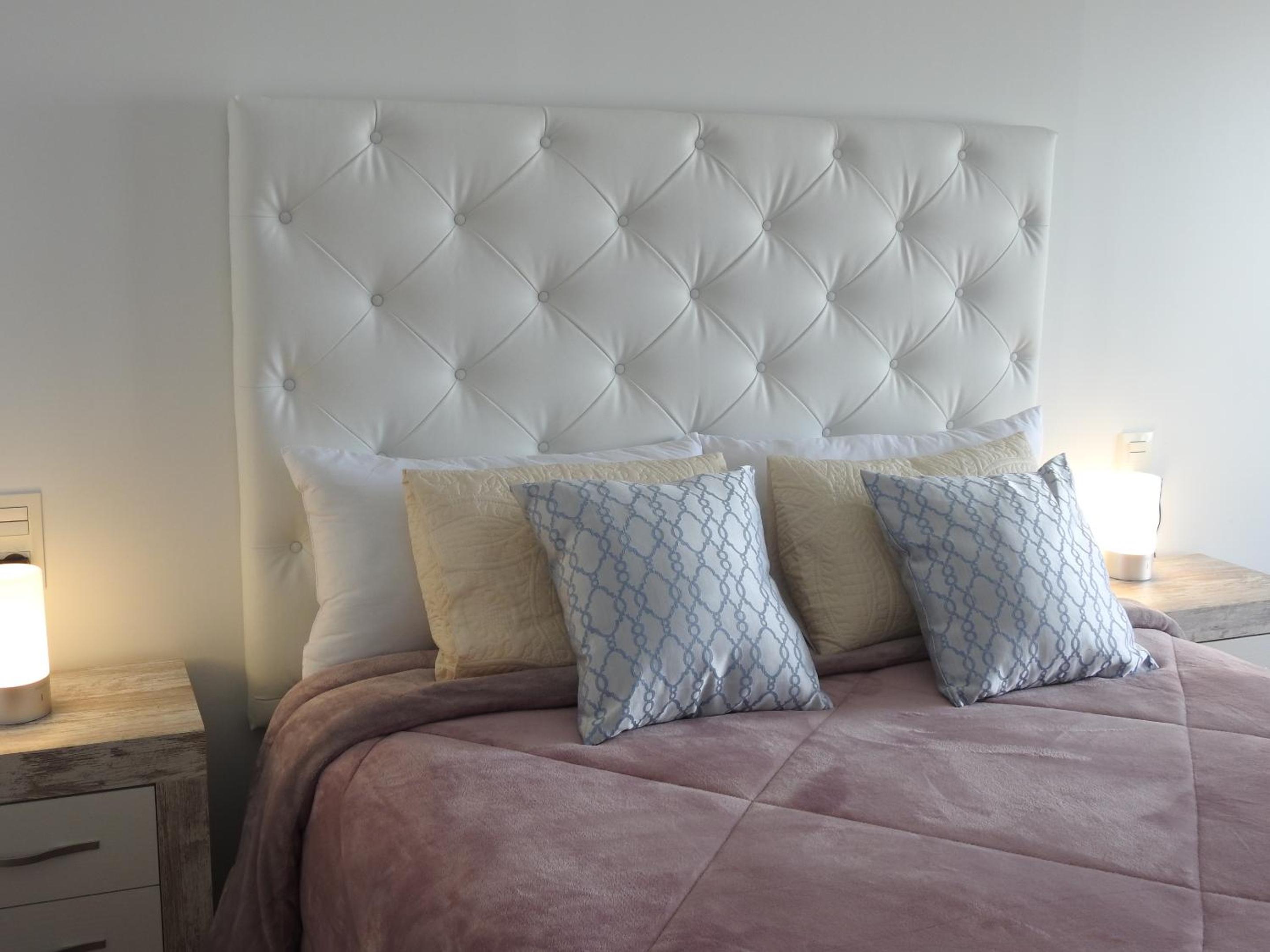 Habitación Doble con Baño Privado
