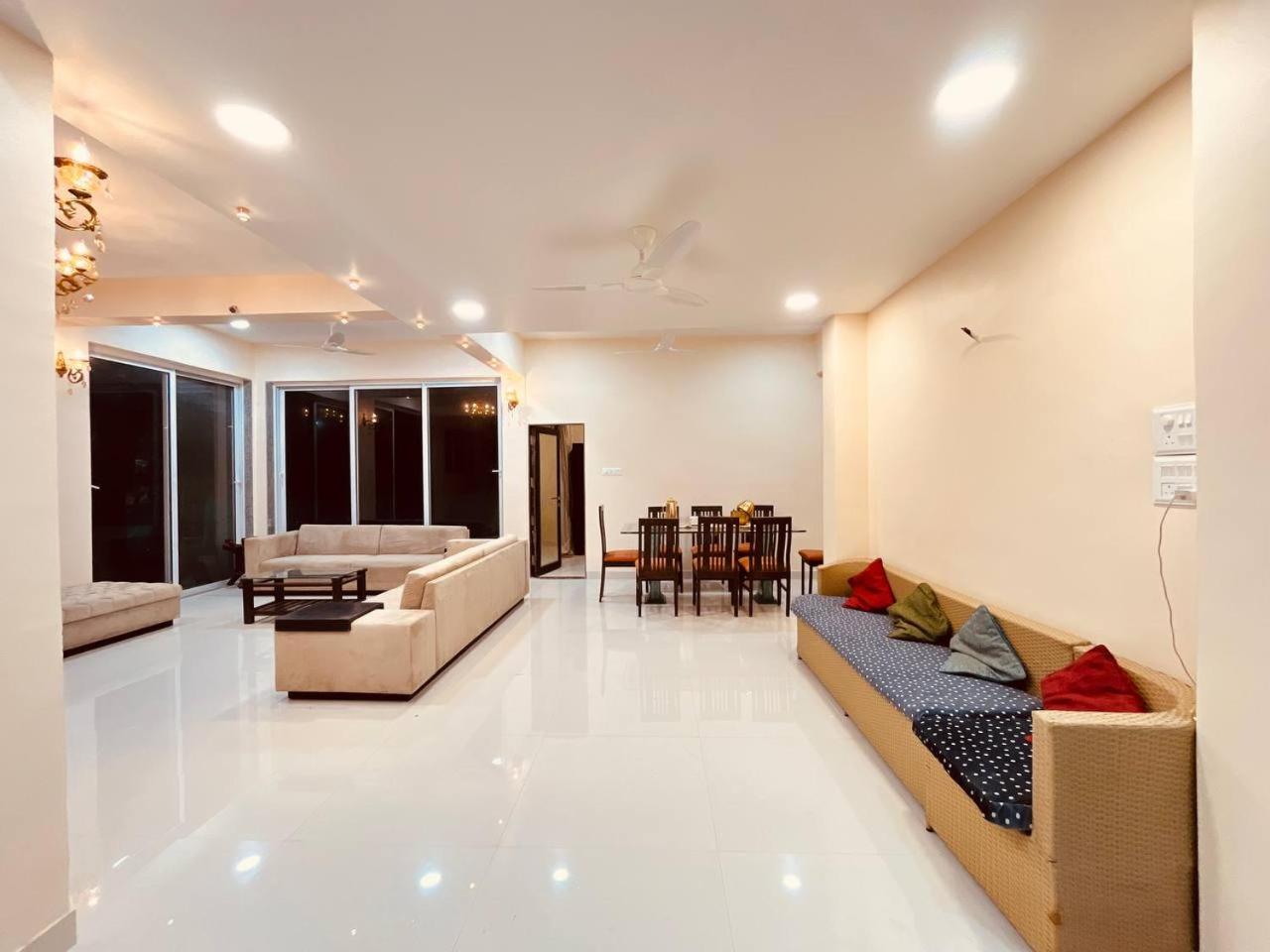 Villa with Private Pool photo 1