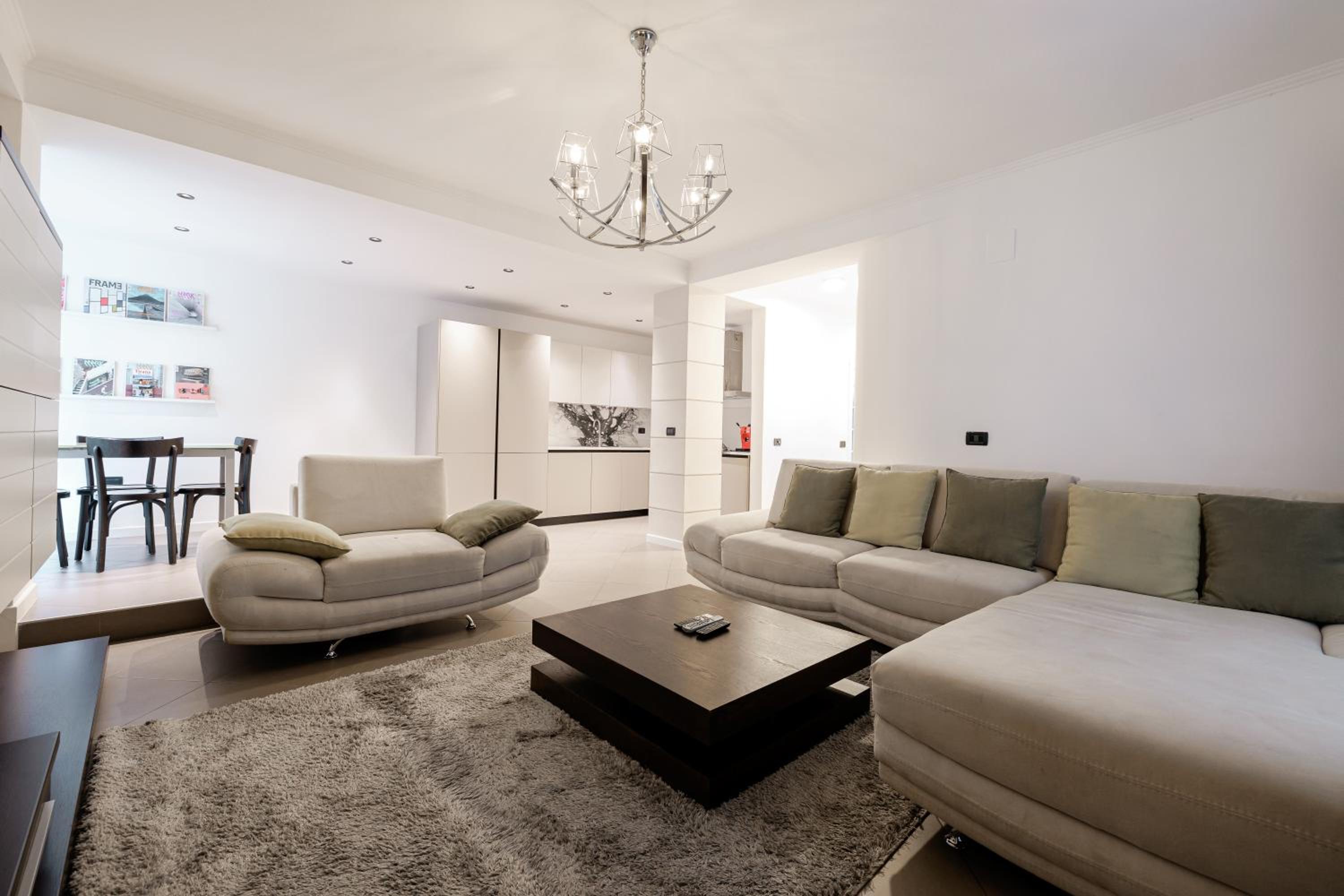 Superior Apartment