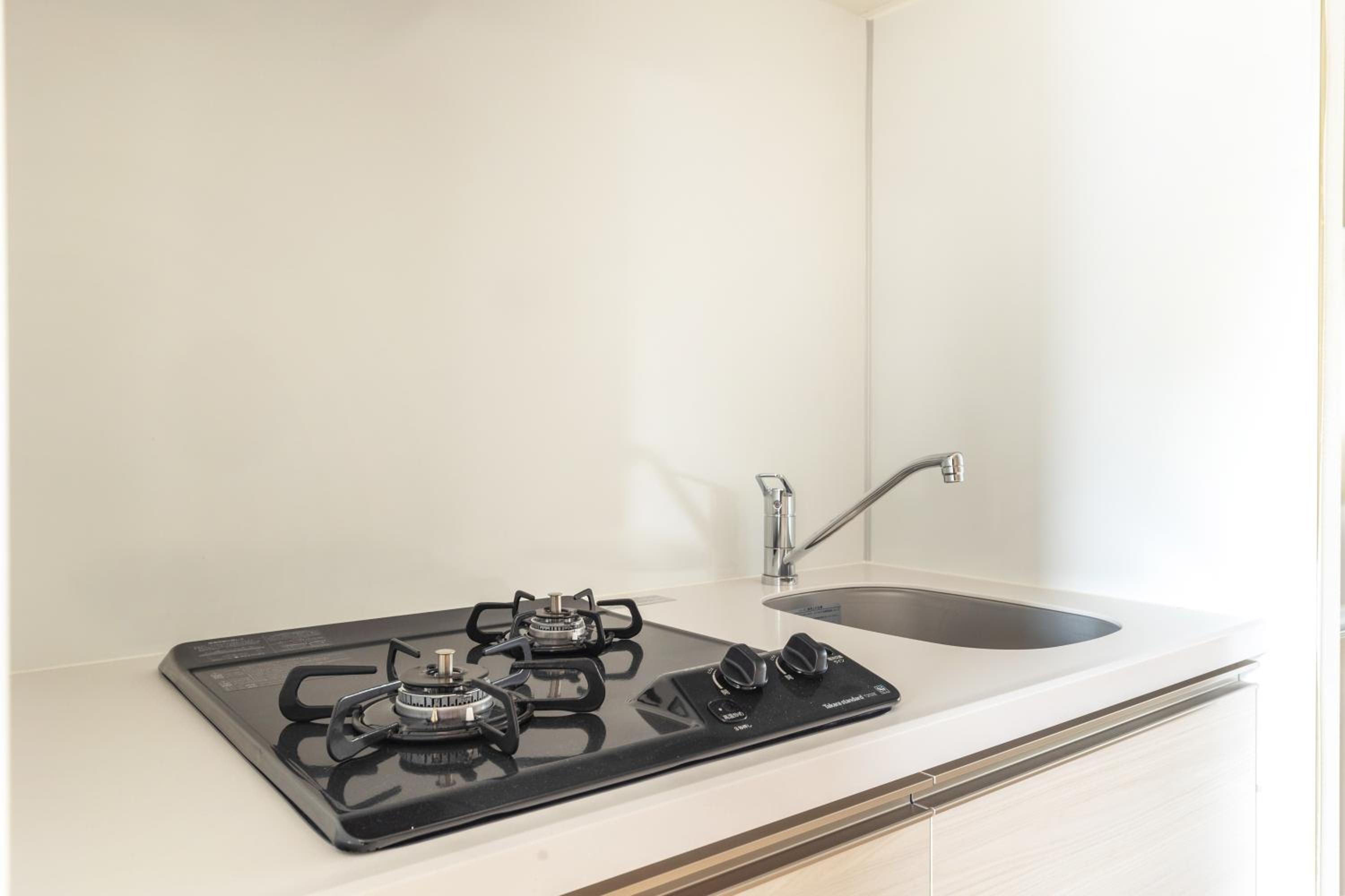 Studio Apartment photo 2