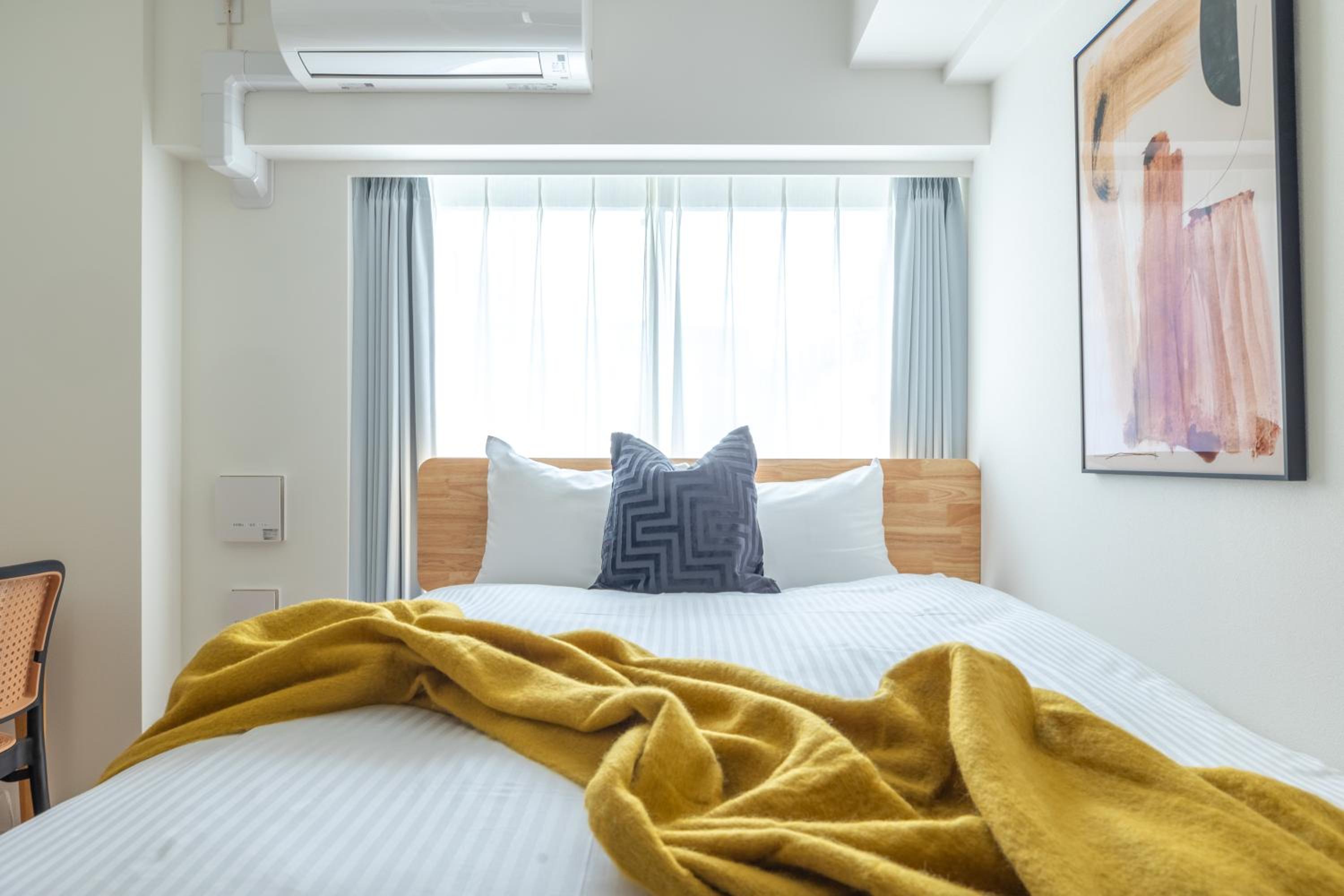Studio Apartment photo 3