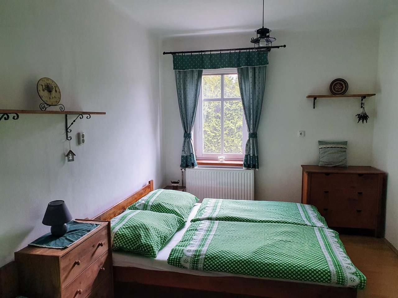 Three-Bedroom House photo 1