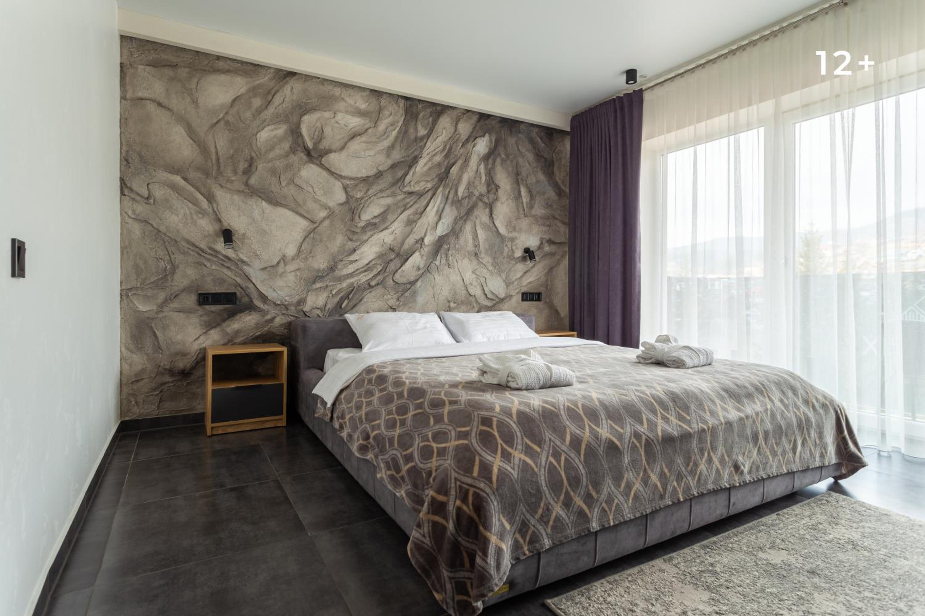 Superior Apartment photo 3
