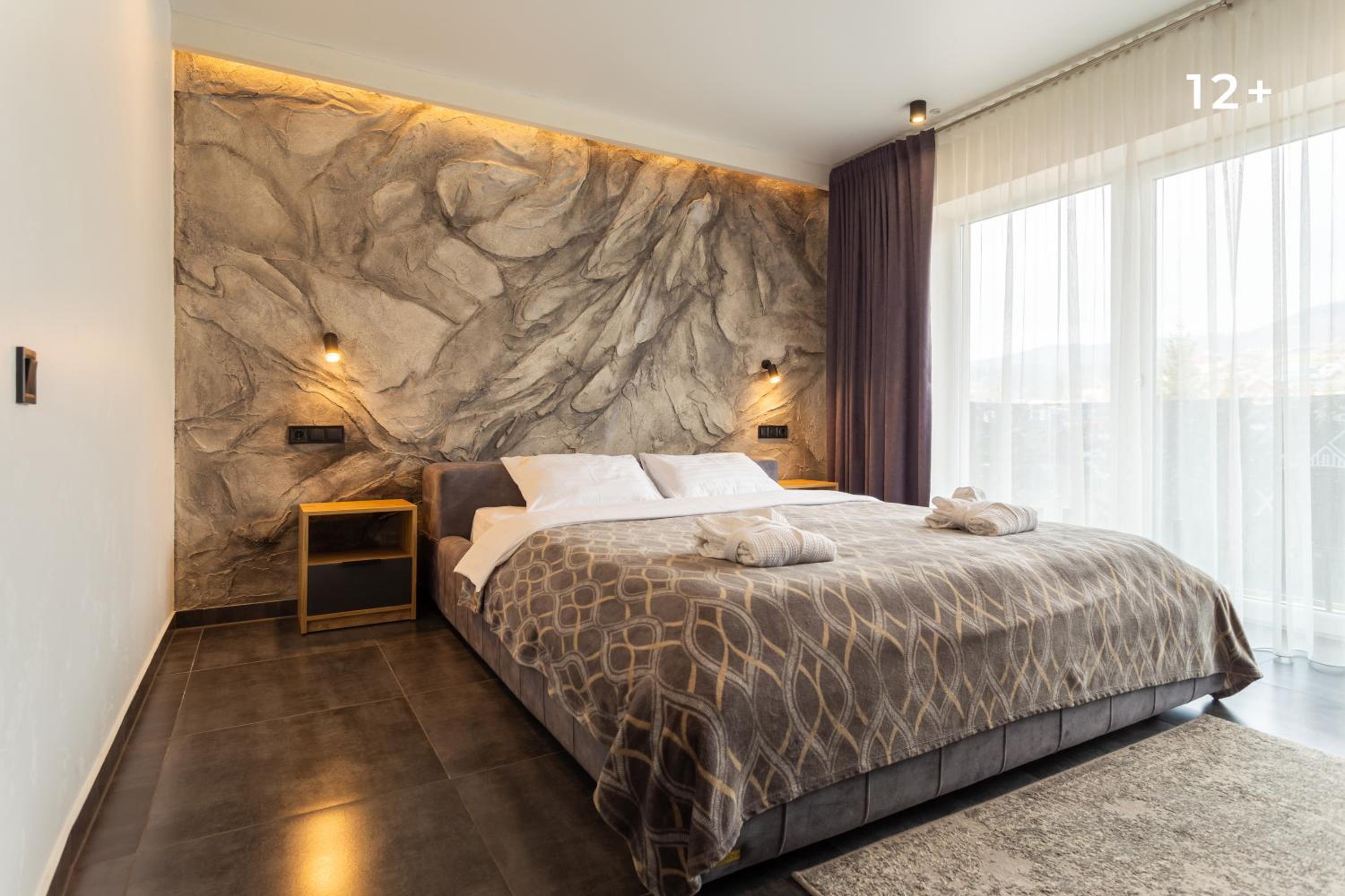 Superior Apartment photo 2