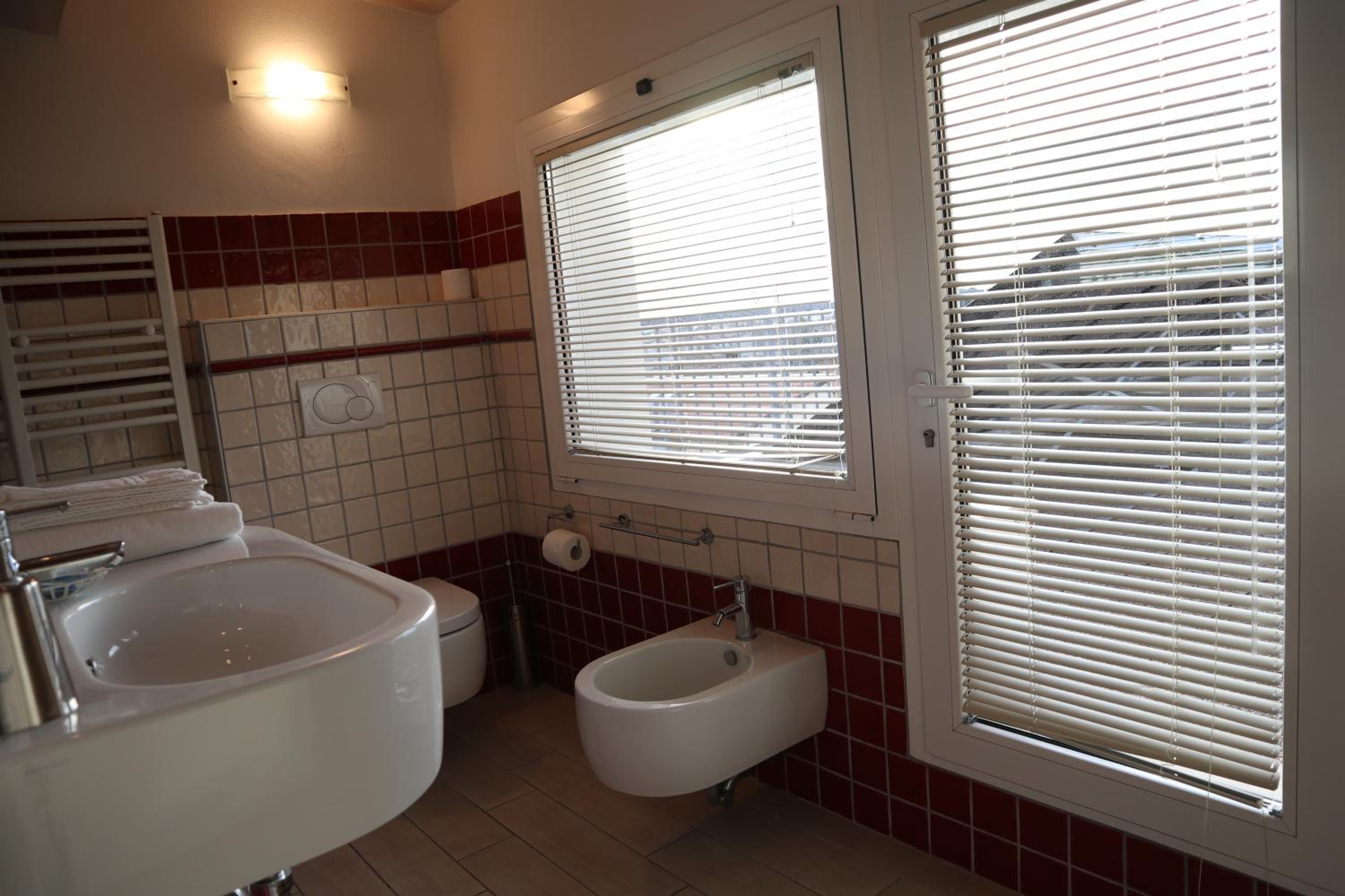 Family Suite - Photo 6