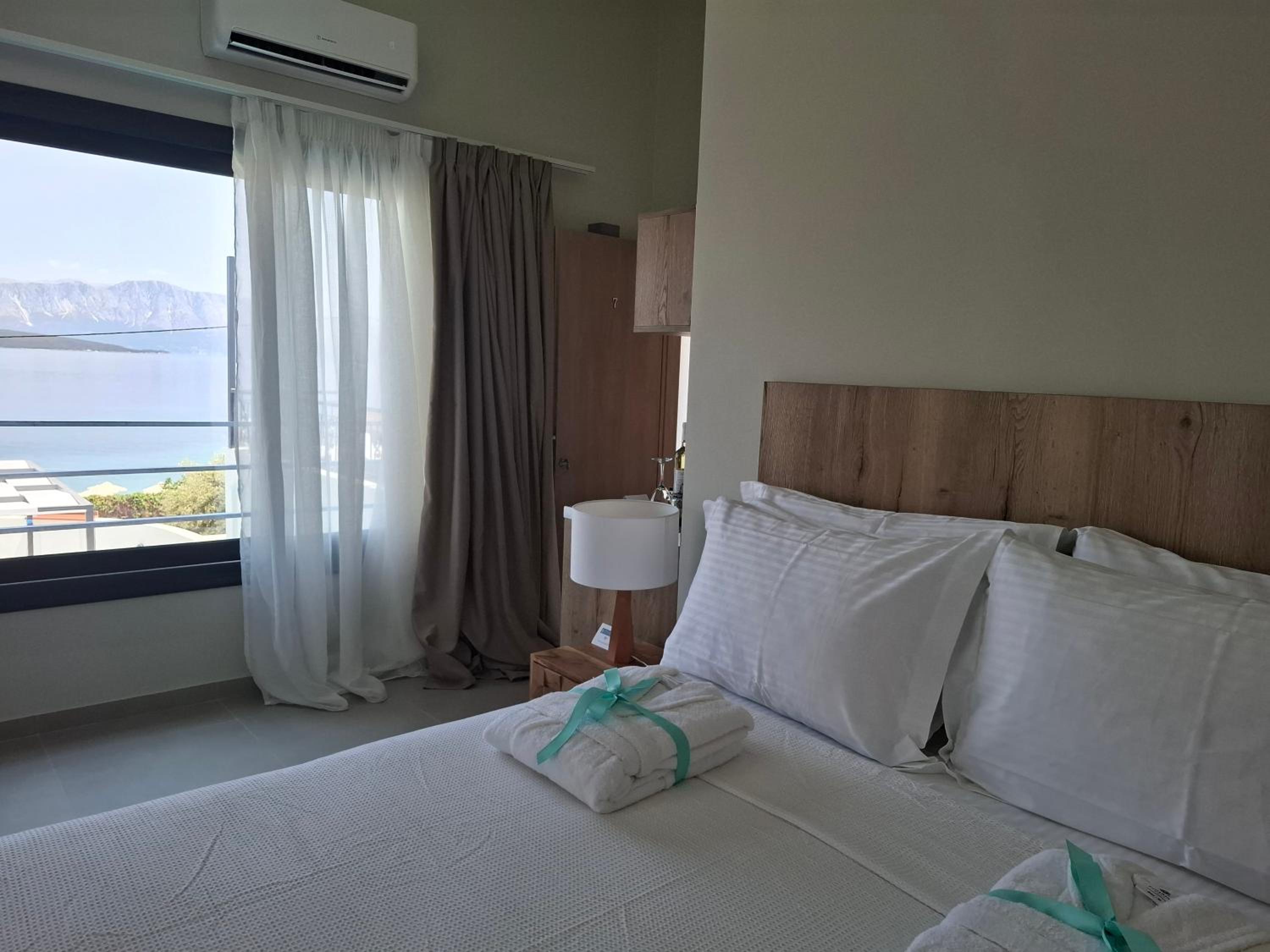 Studio with Sea View photo 2