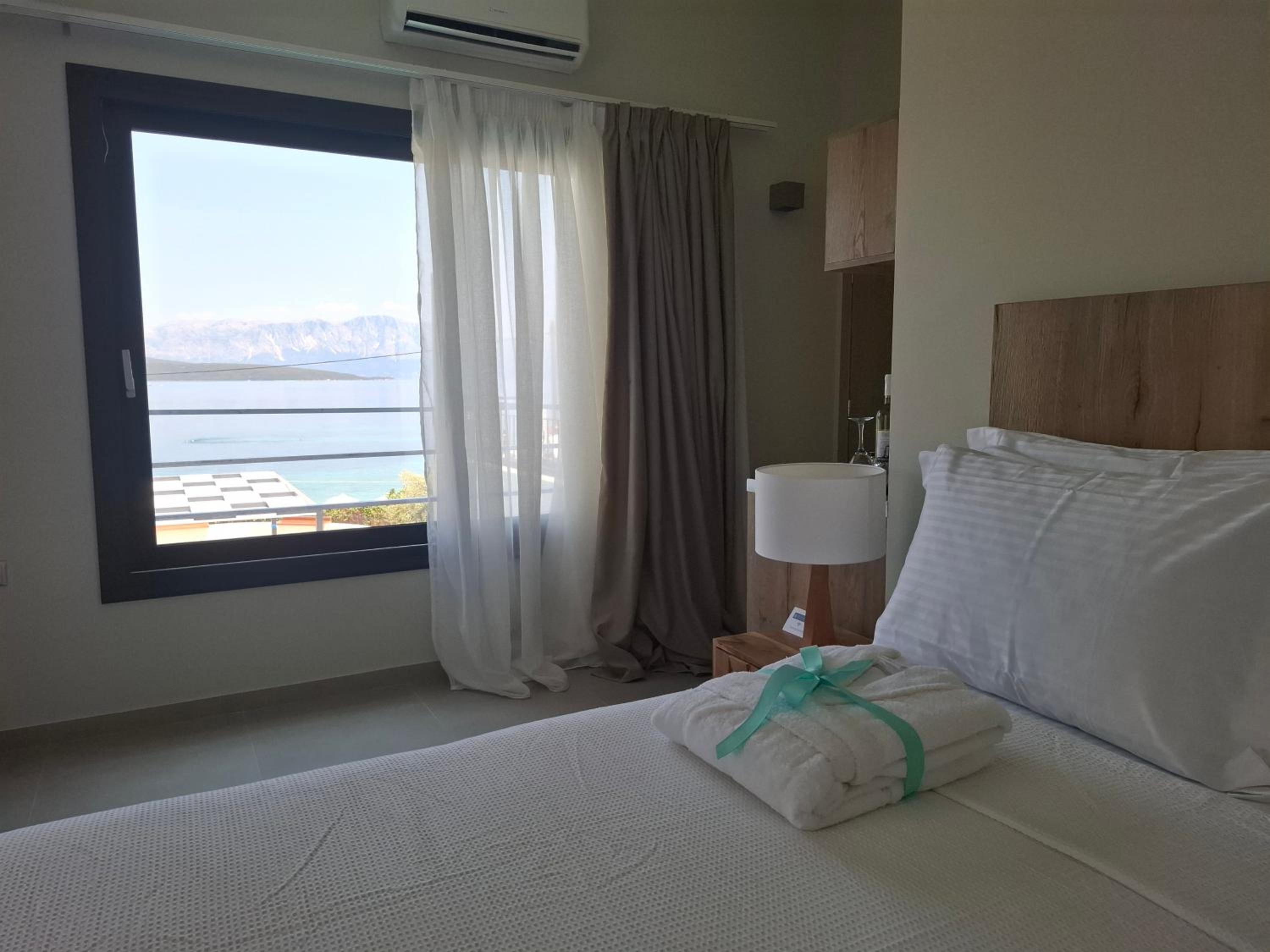 Studio with Sea View photo 1