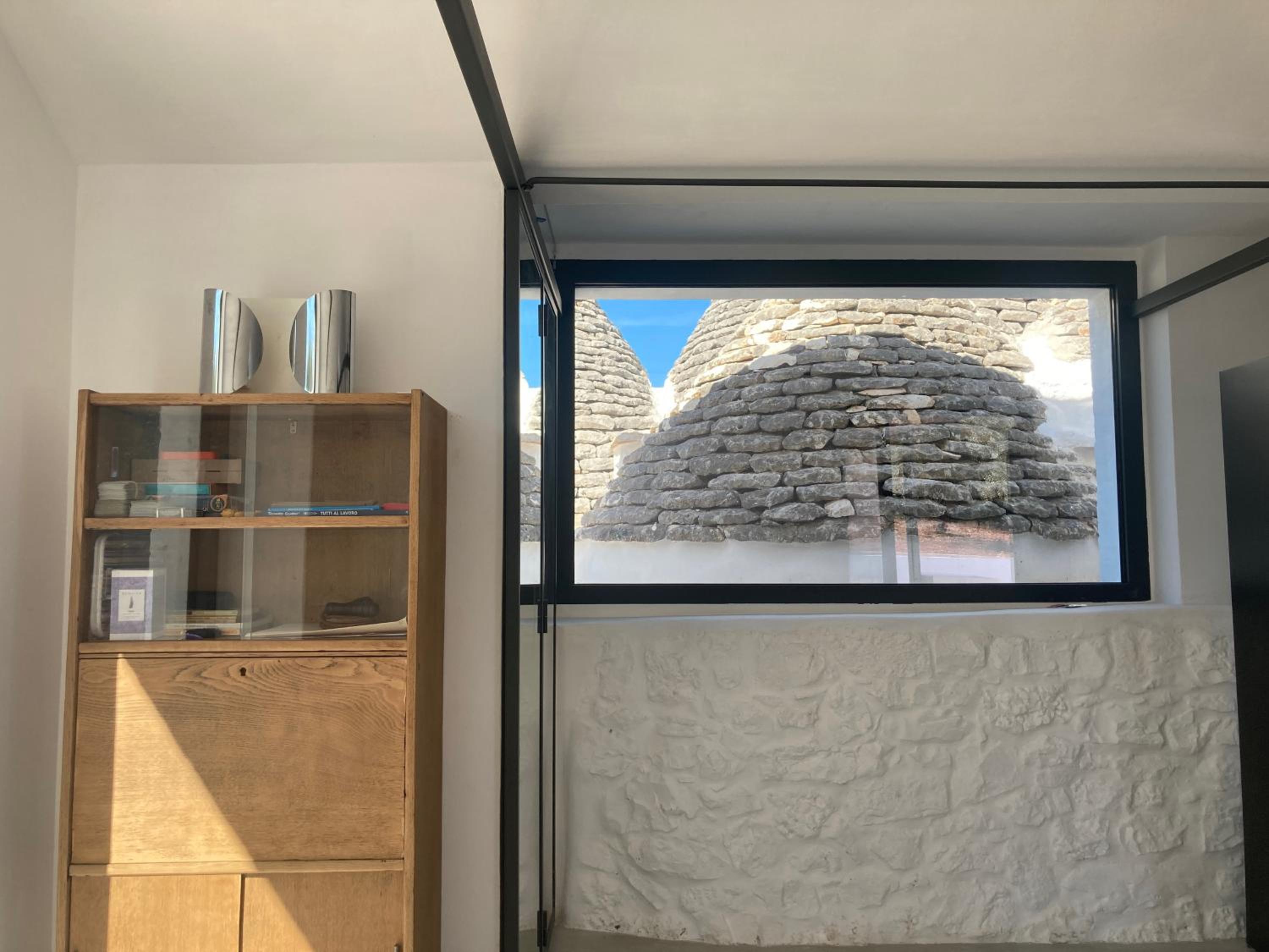 Three-Bedroom Villa photo 1