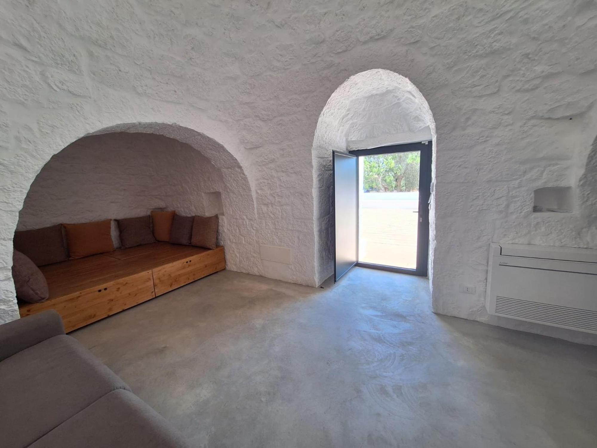 Three-Bedroom Villa photo 3