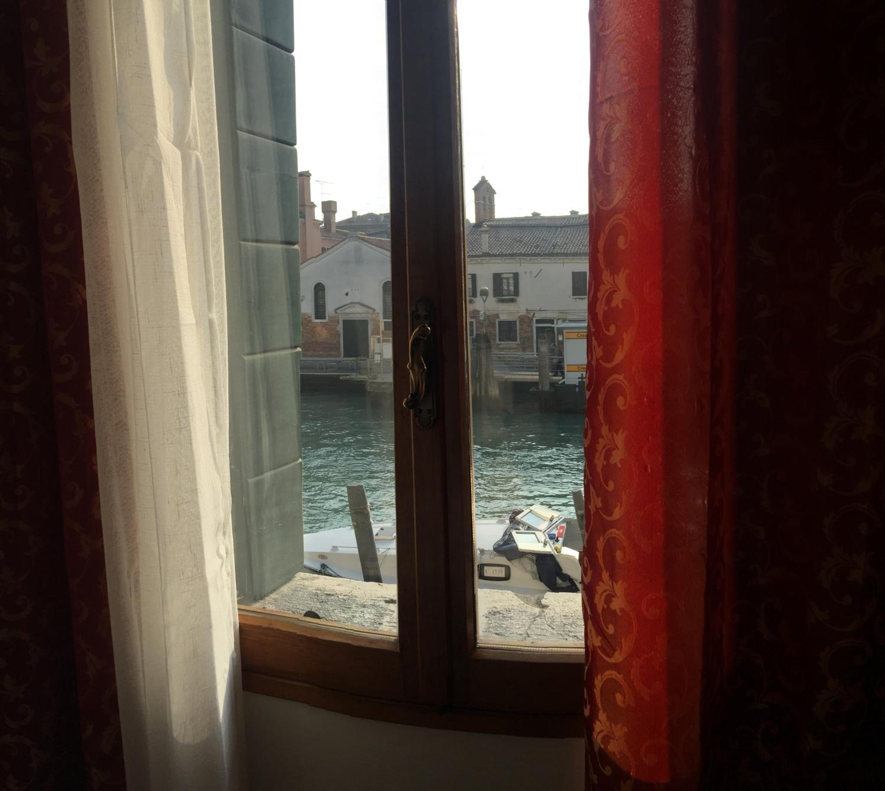 Quadruple Room with Sea View photo 2