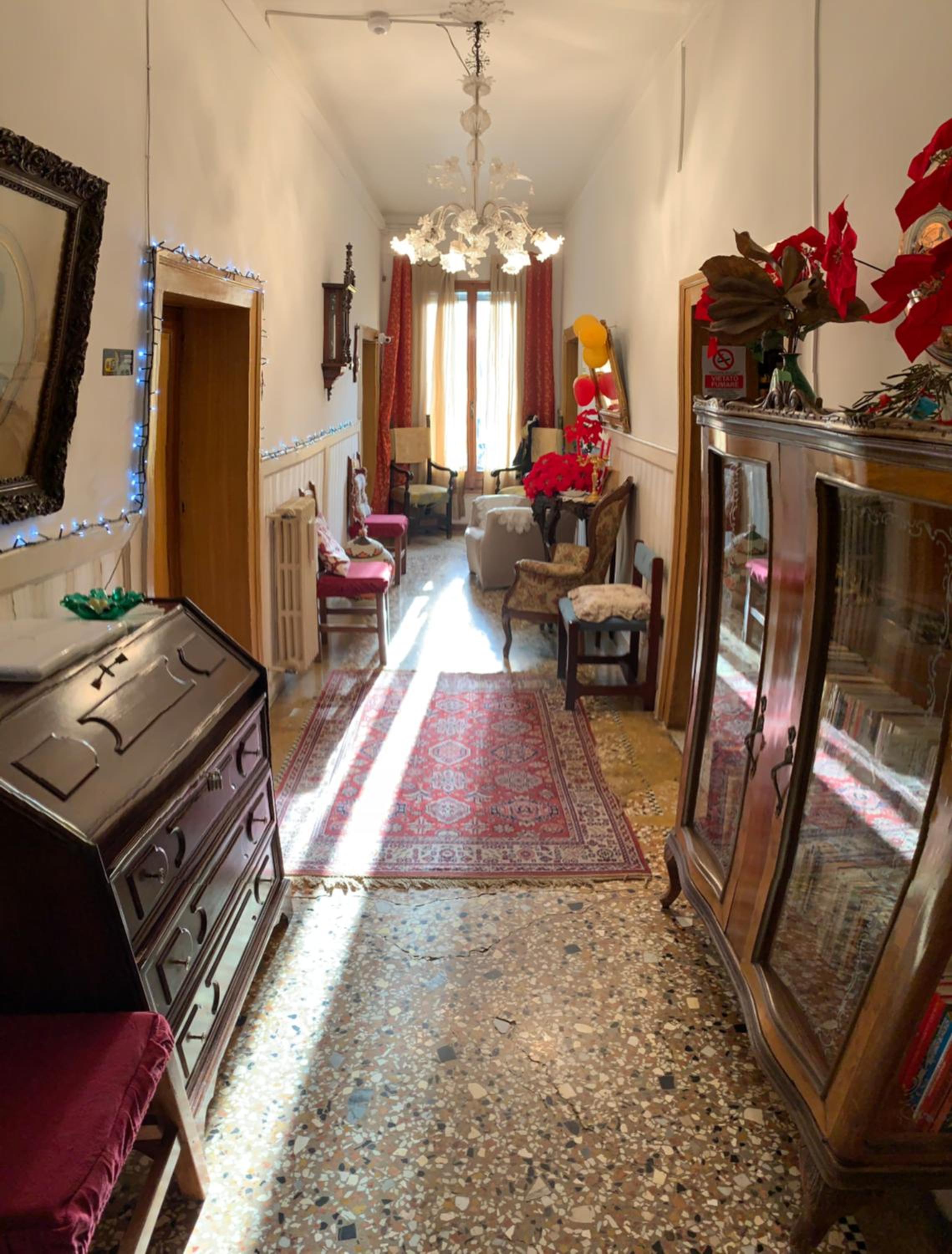 Quadruple Room with Sea View photo 1